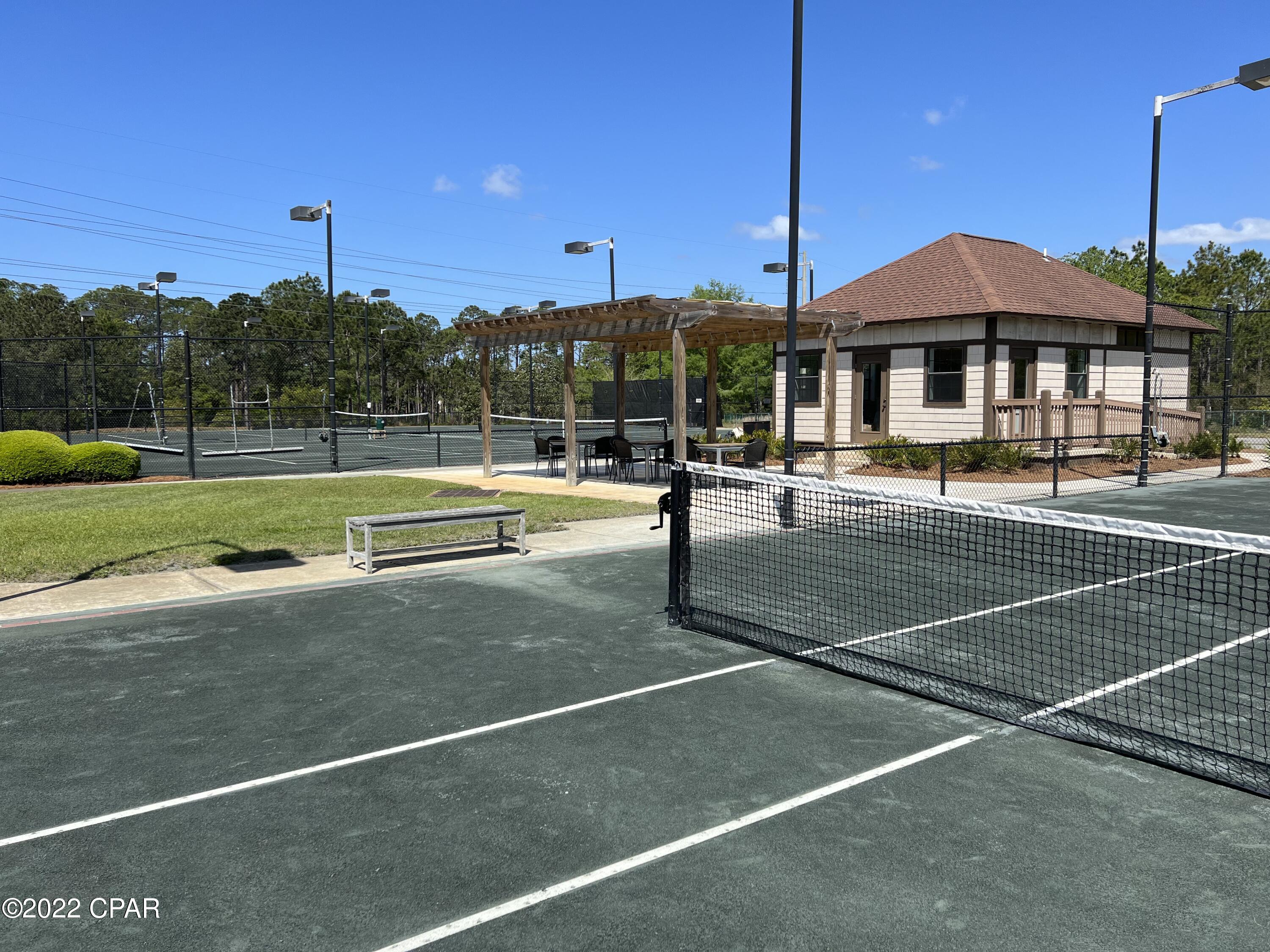 Wild Heron Phase III - Land