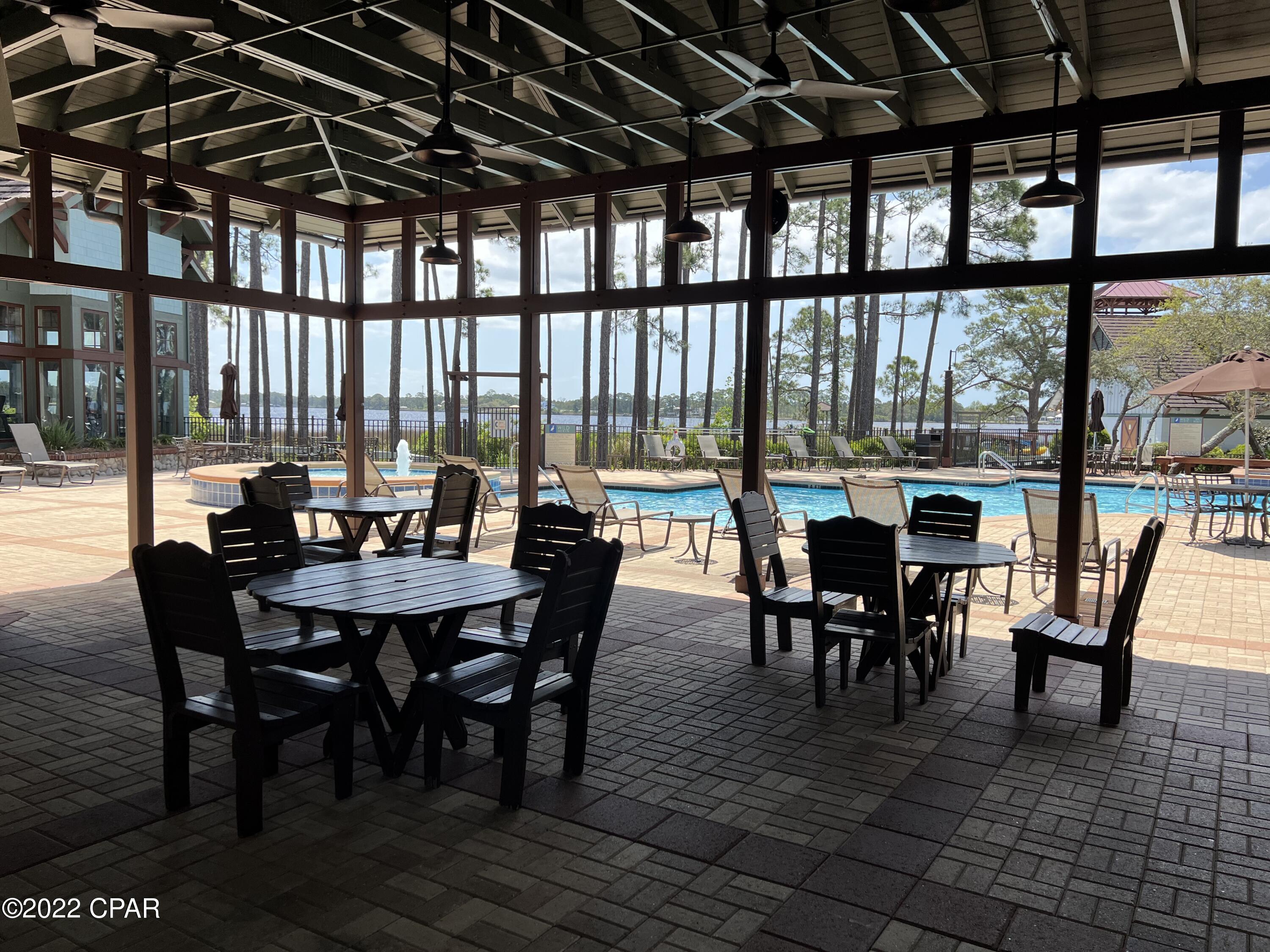 Wild Heron Phase III - Land