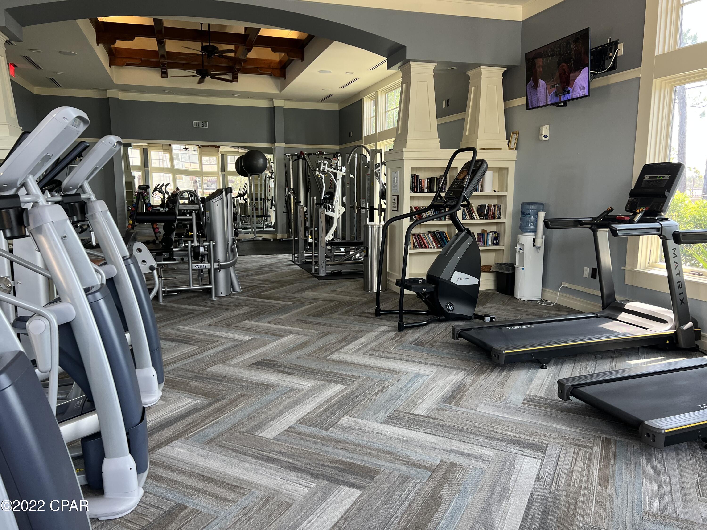 Wild Heron Phase III - Land