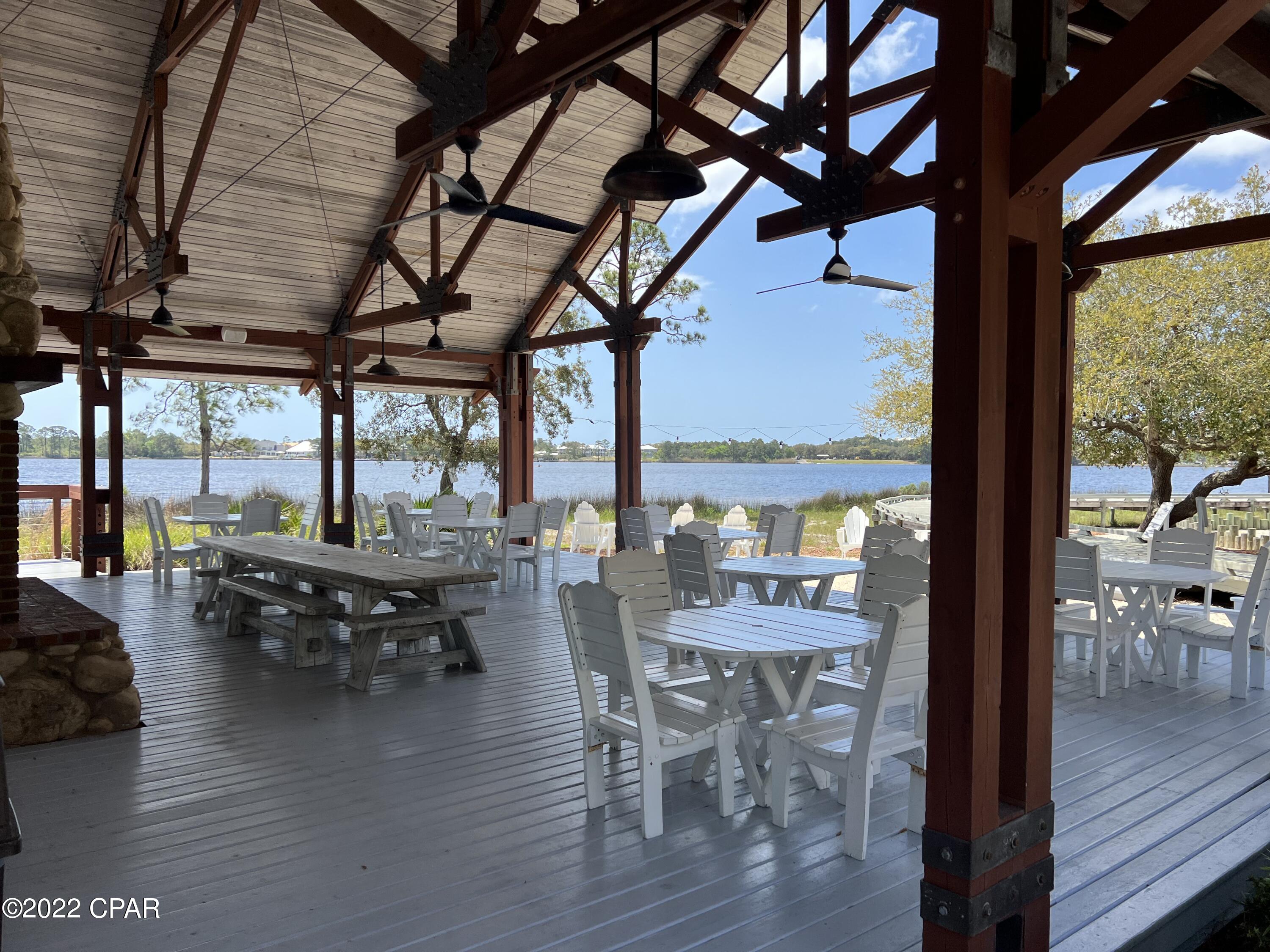 Wild Heron Phase III - Land