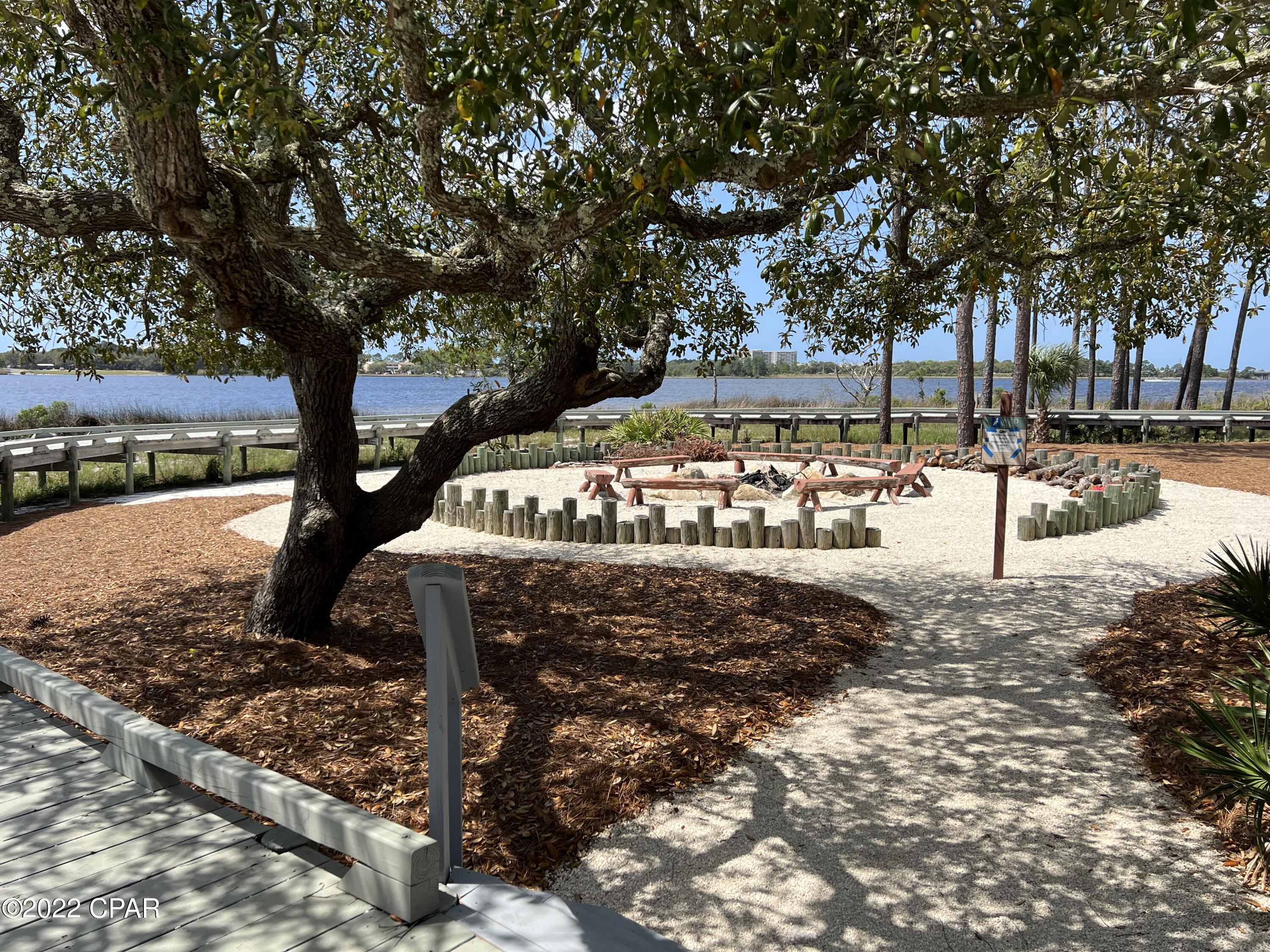 Wild Heron Phase III - Land