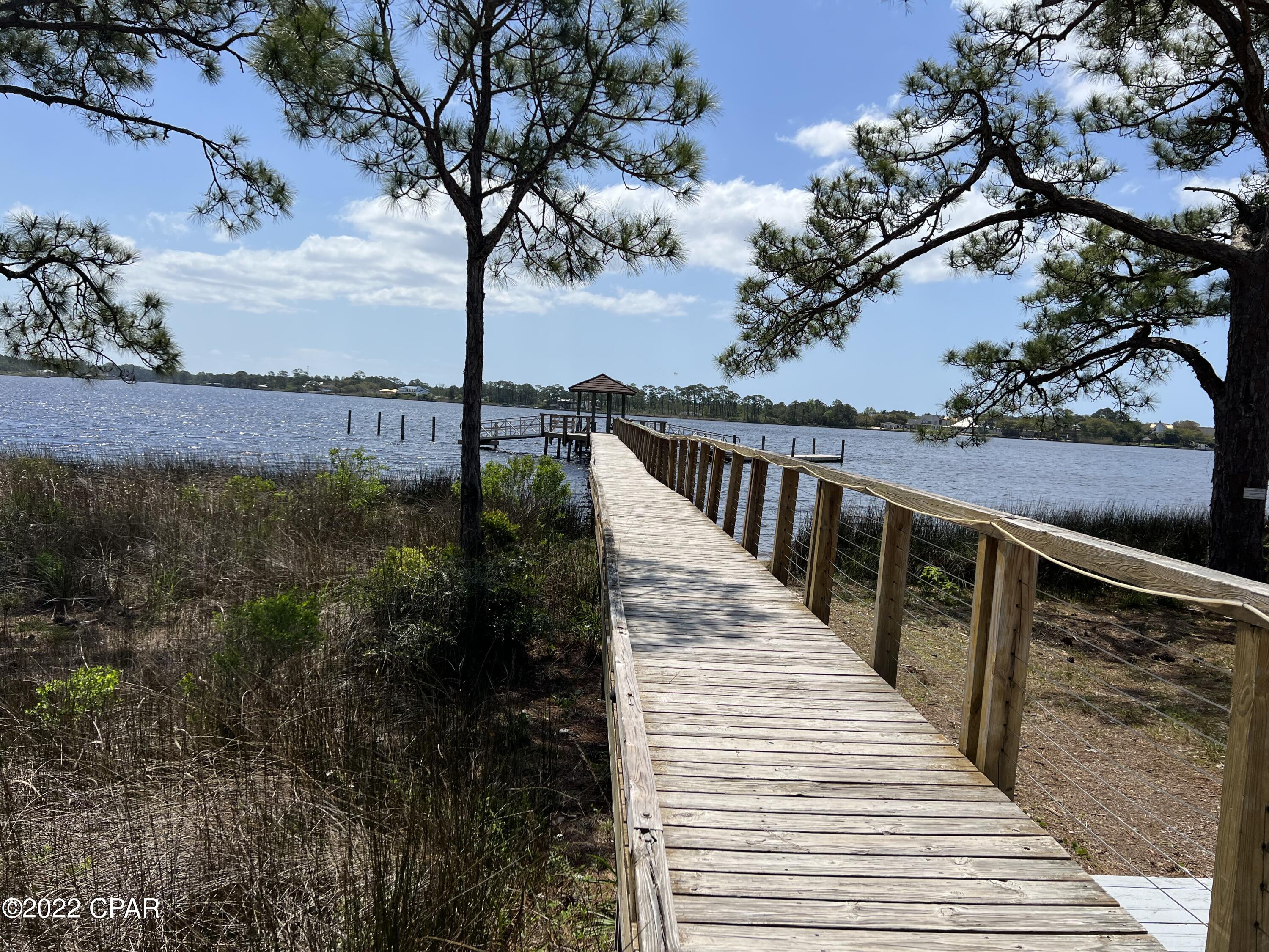 Wild Heron Phase III - Land