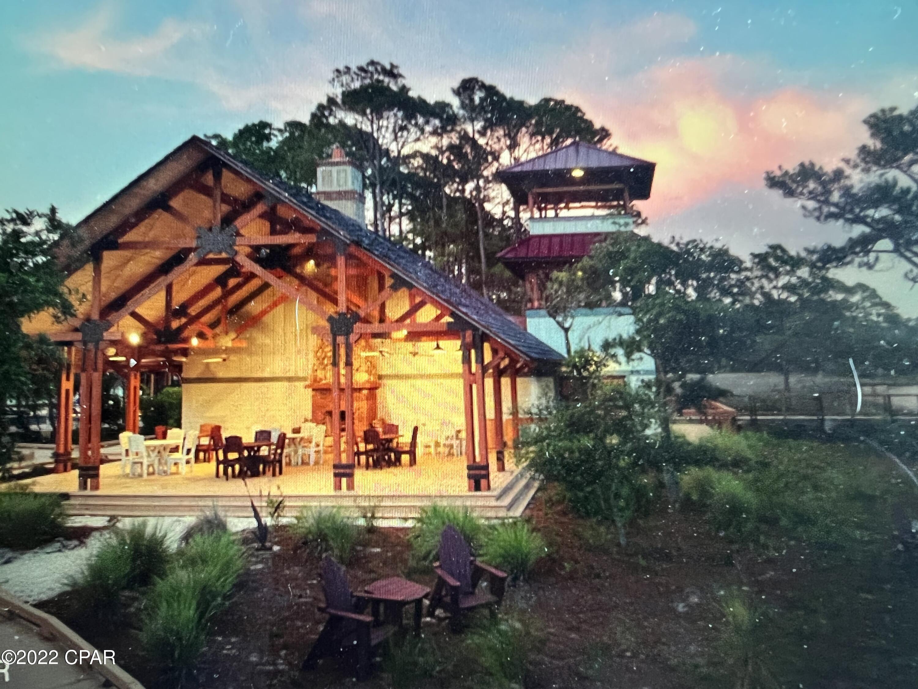 Wild Heron Phase III - Land