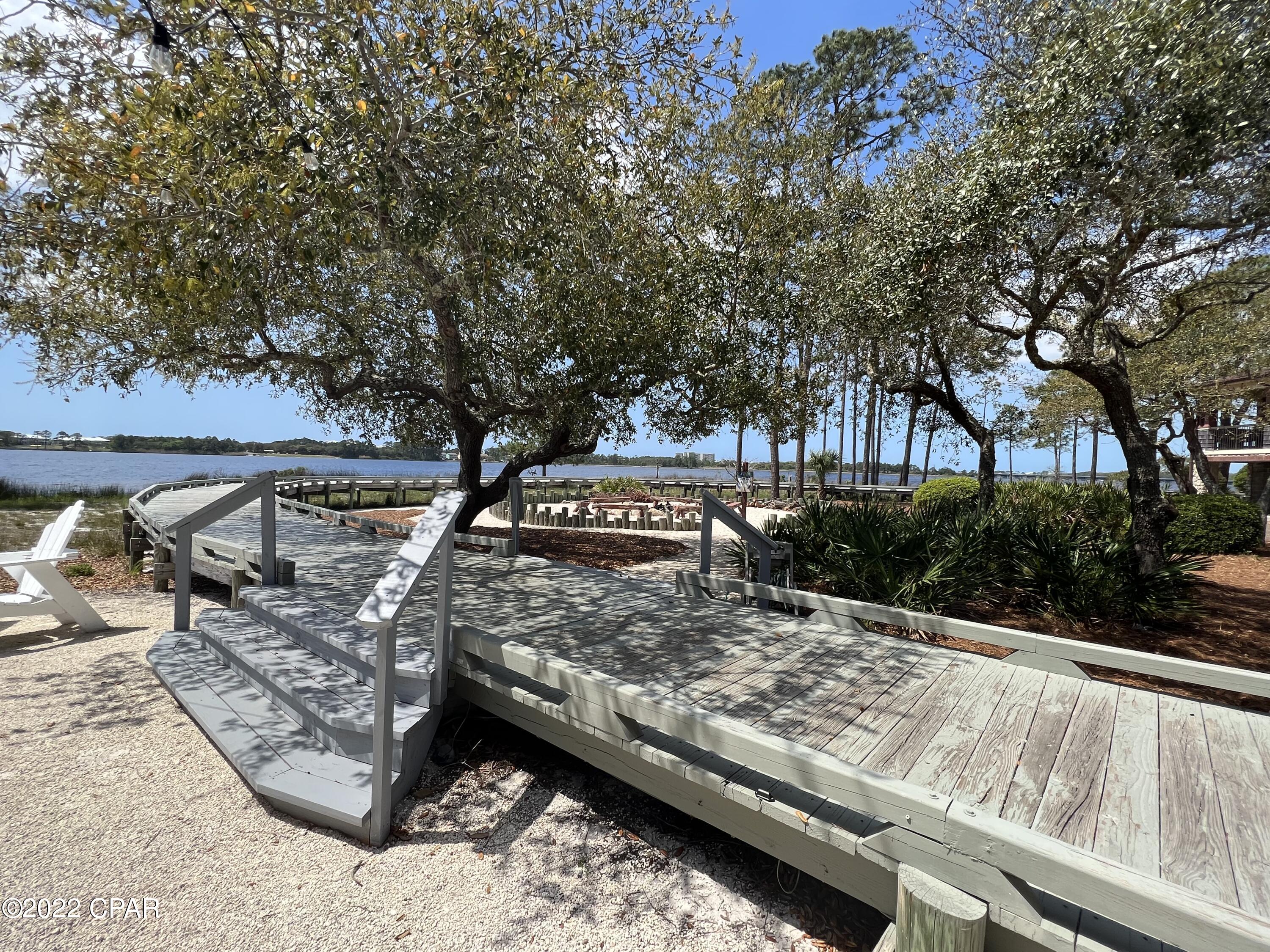 Wild Heron Phase III - Land