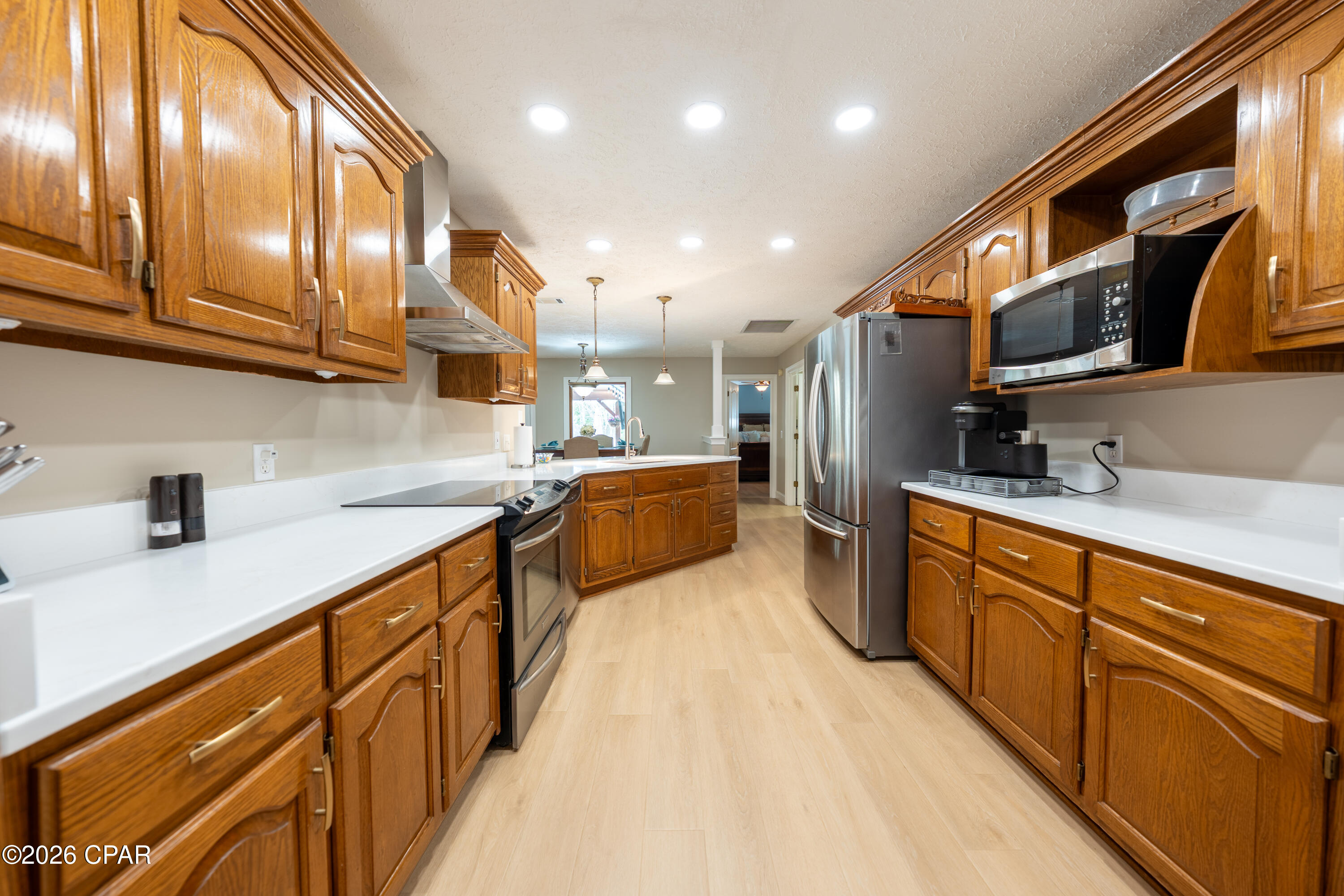 Candlewick Acres - Residential