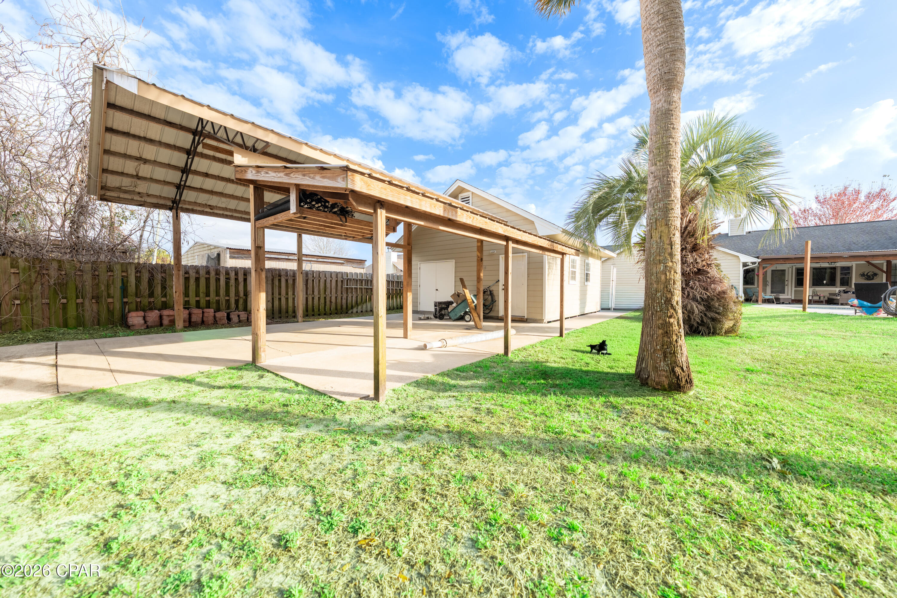 Candlewick Acres - Residential