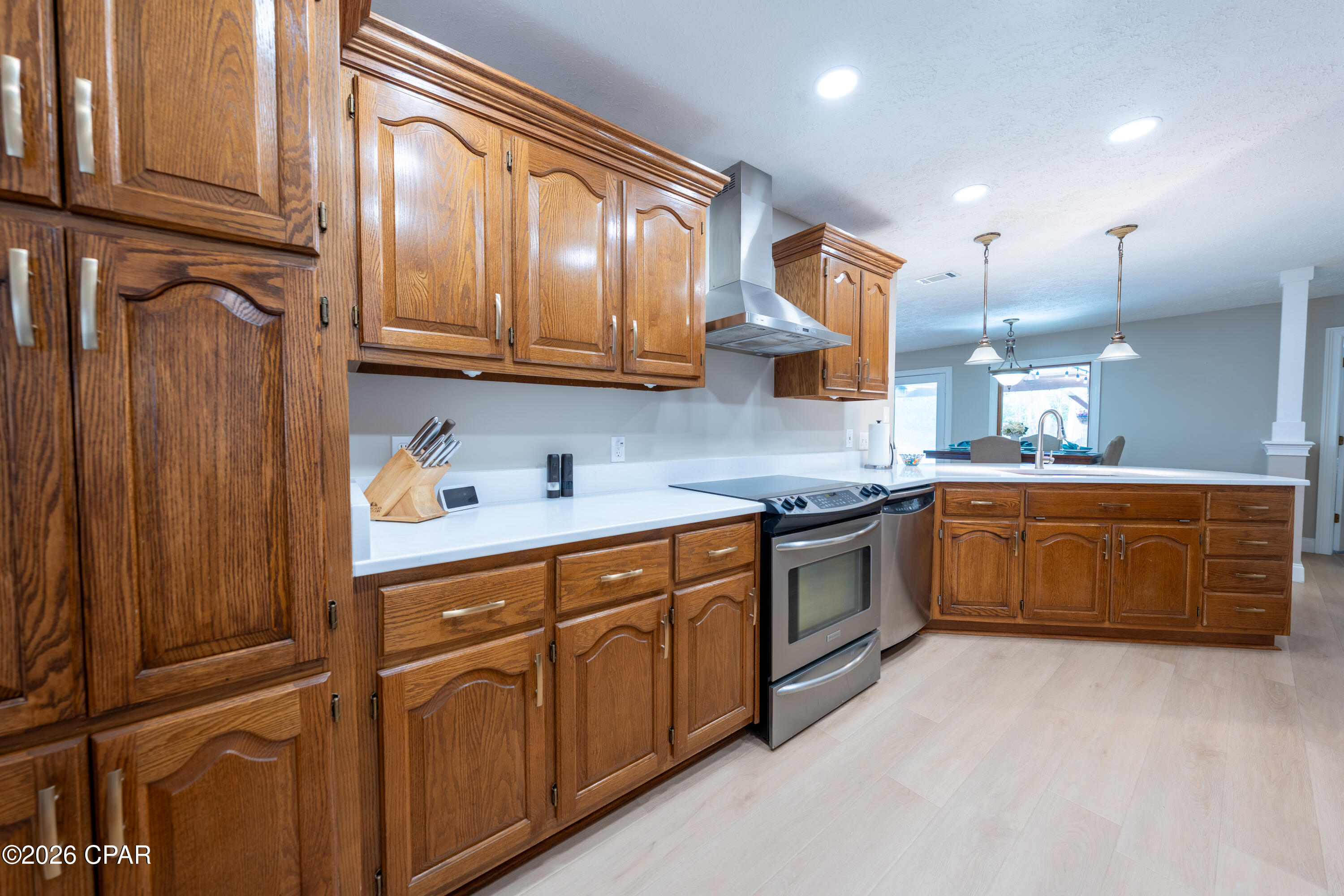 Candlewick Acres - Residential