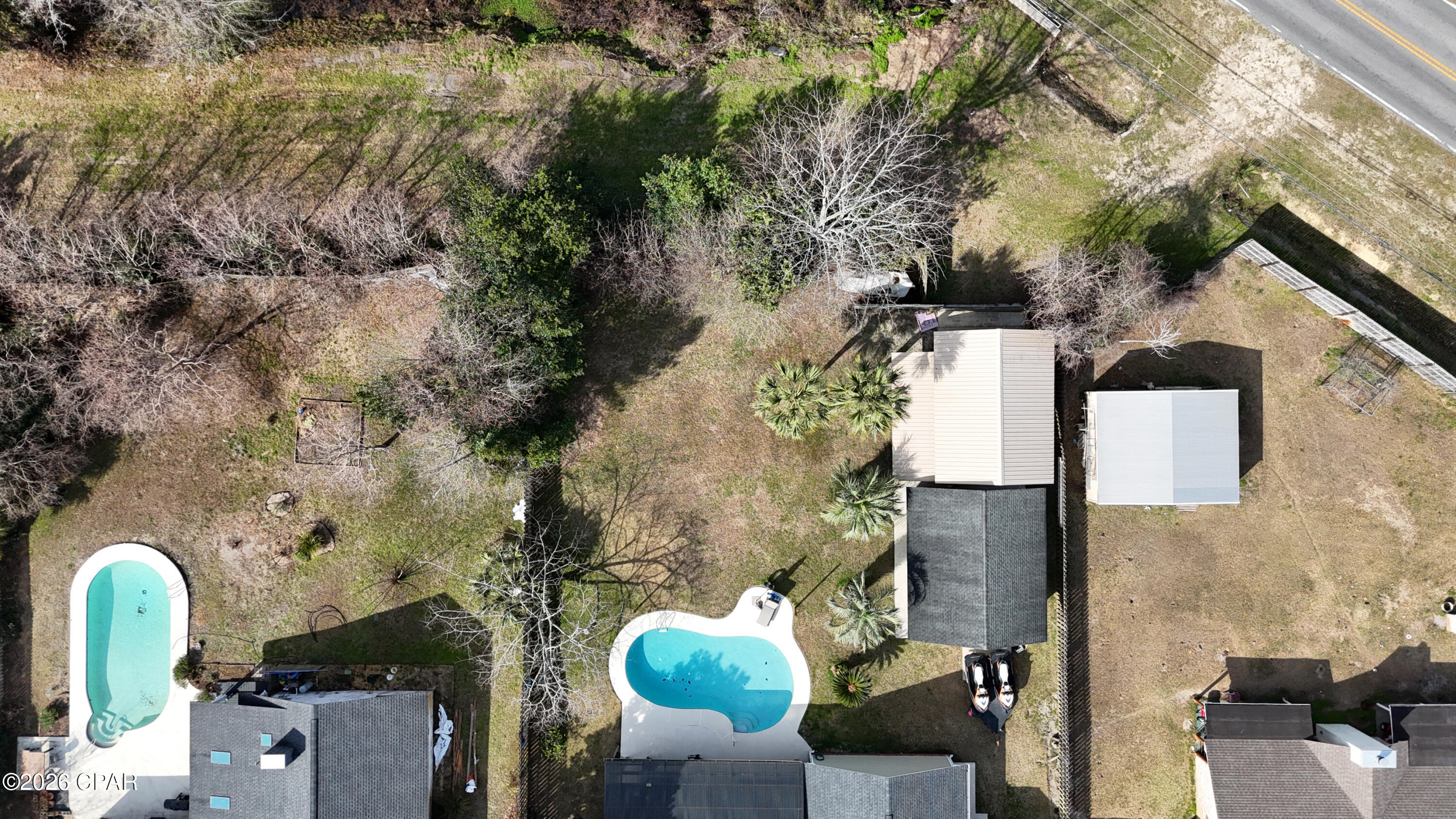 Candlewick Acres - Residential