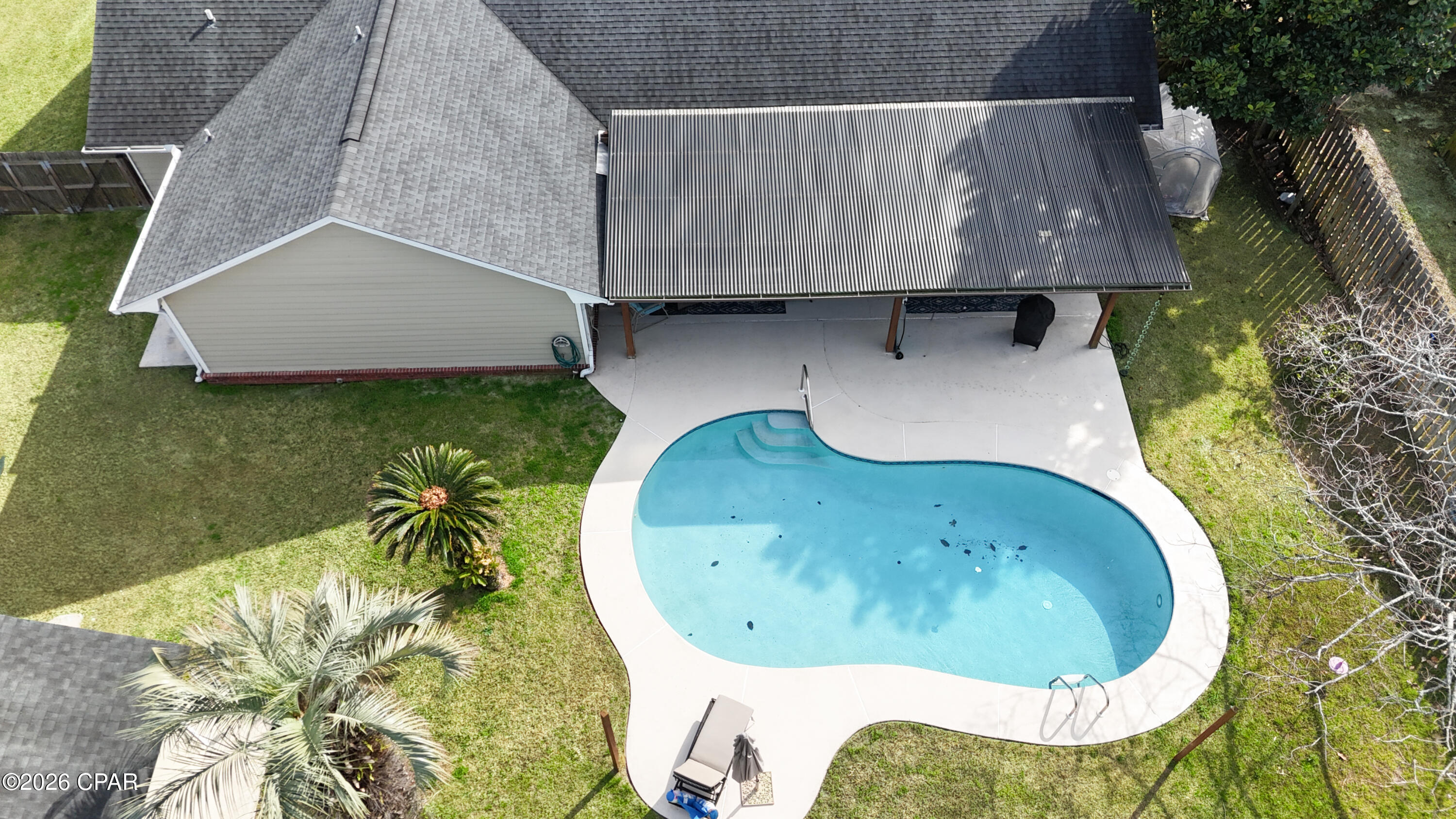 Candlewick Acres - Residential