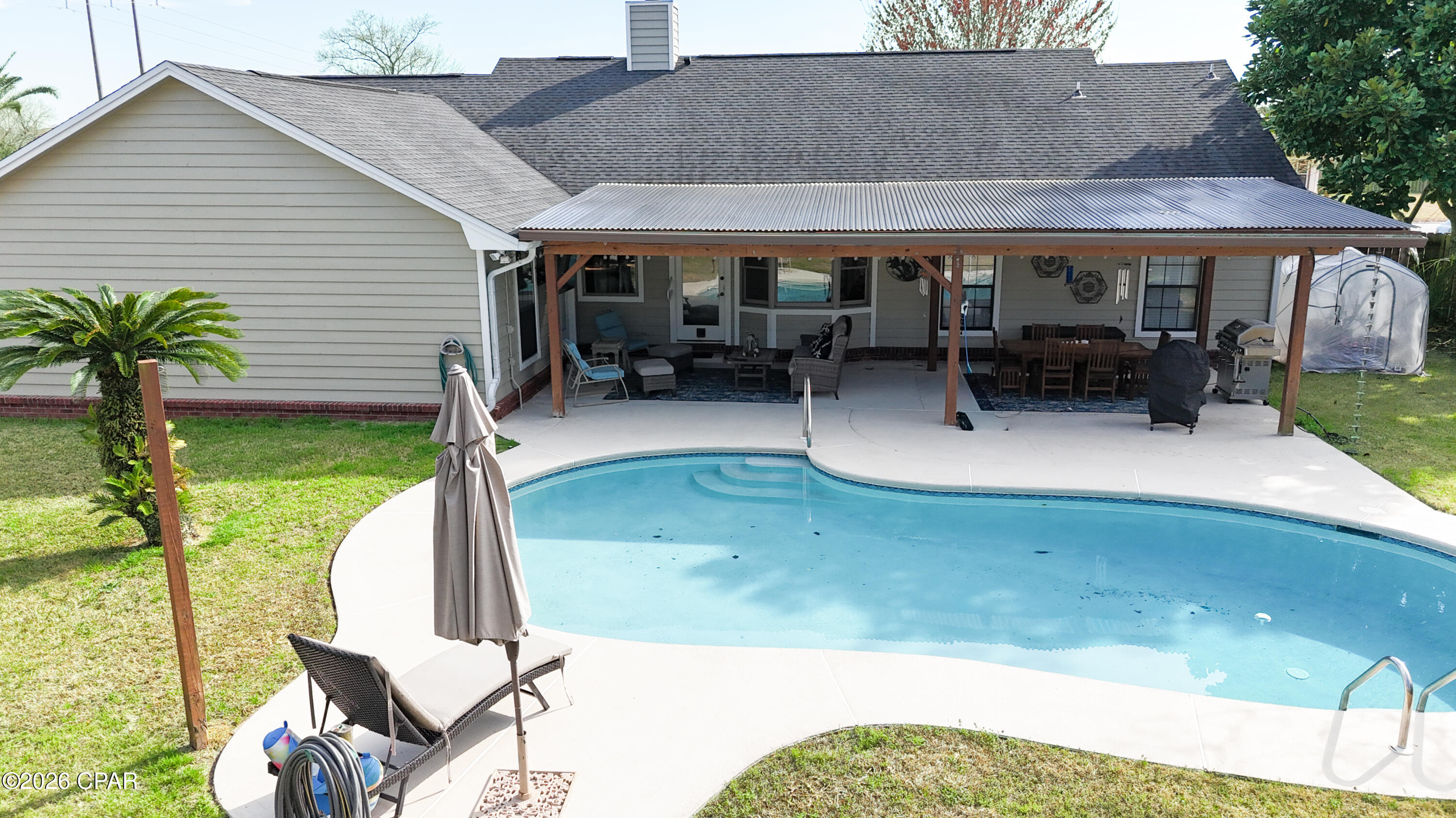 Candlewick Acres - Residential