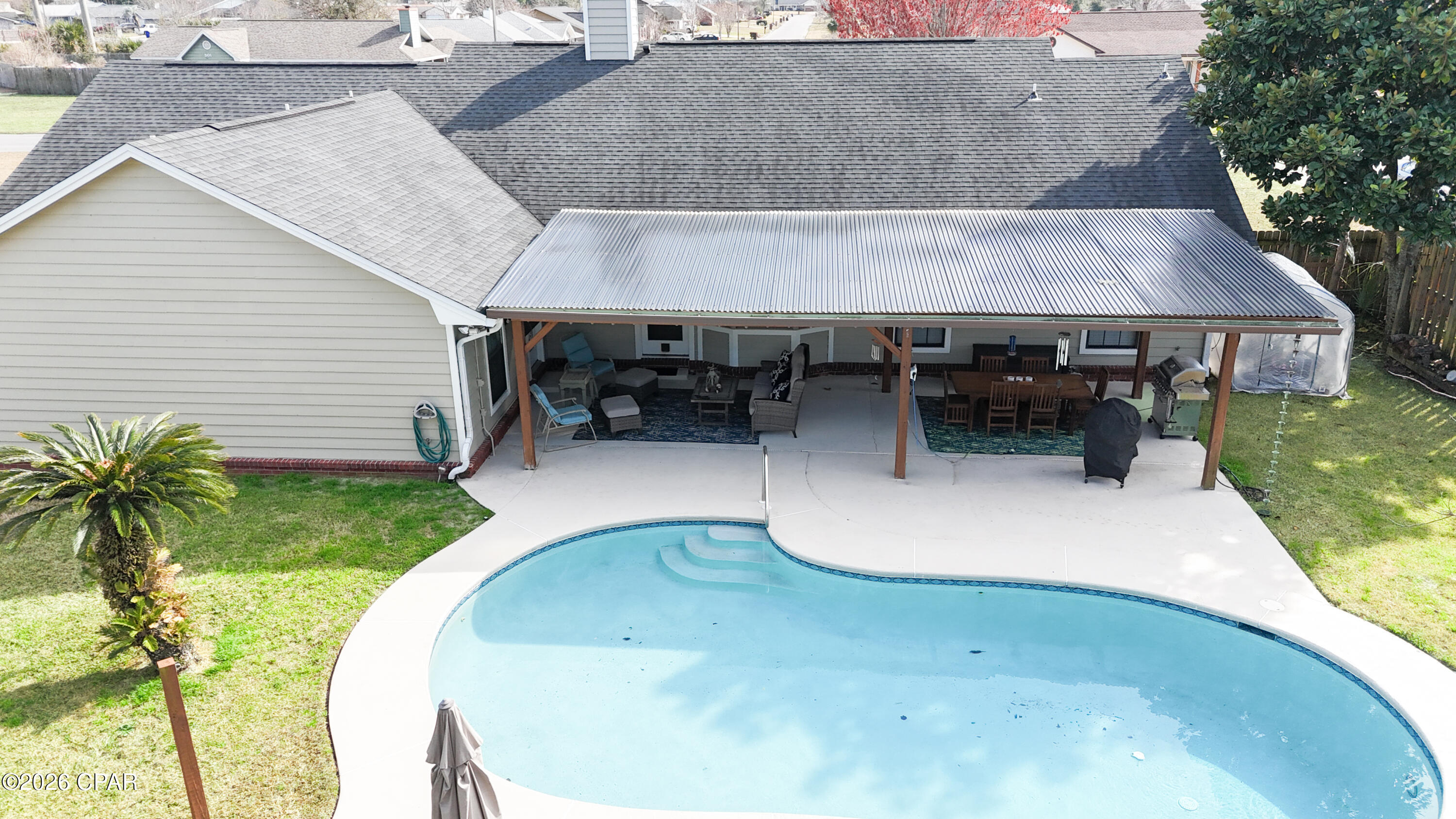 Candlewick Acres - Residential