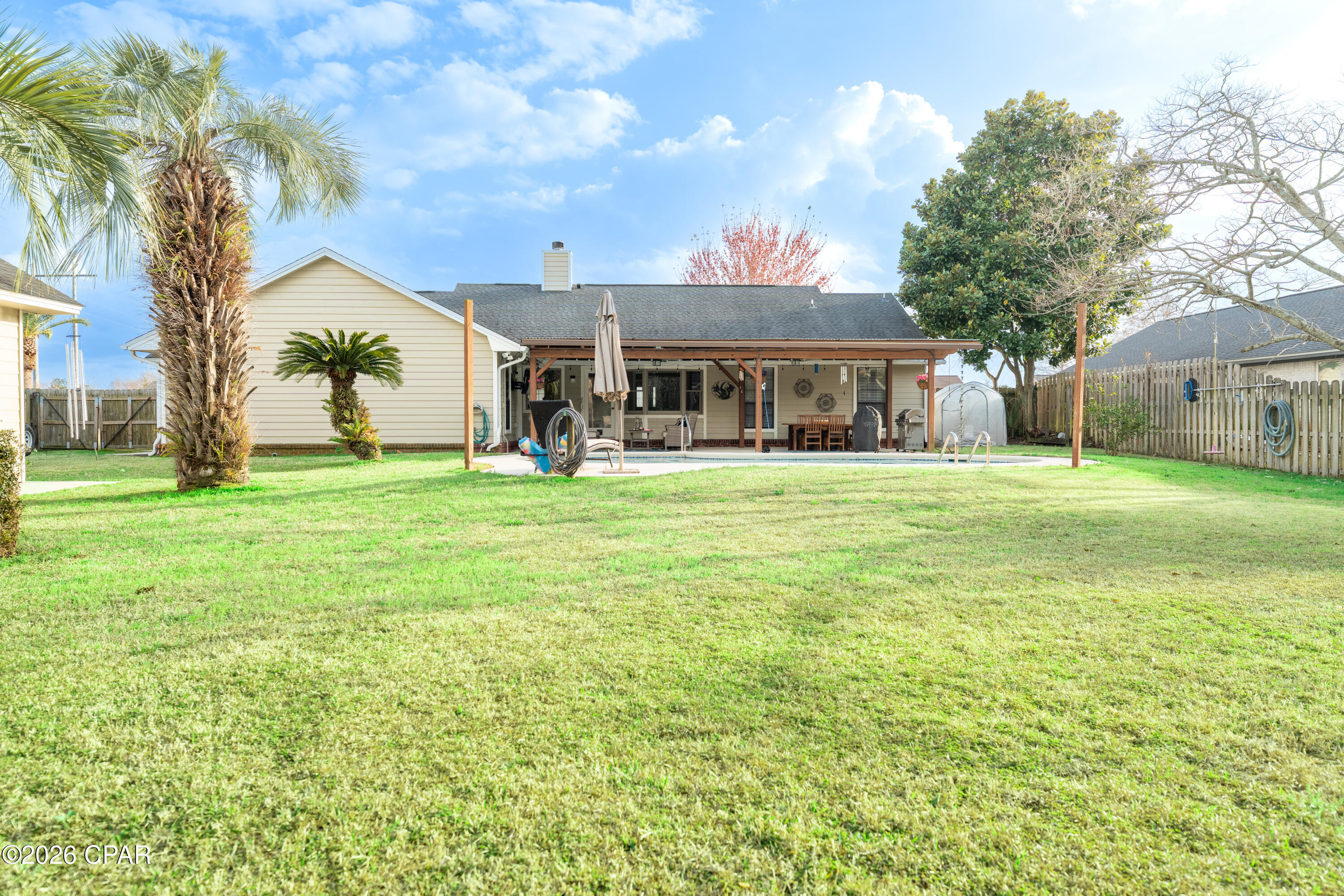 Candlewick Acres - Residential