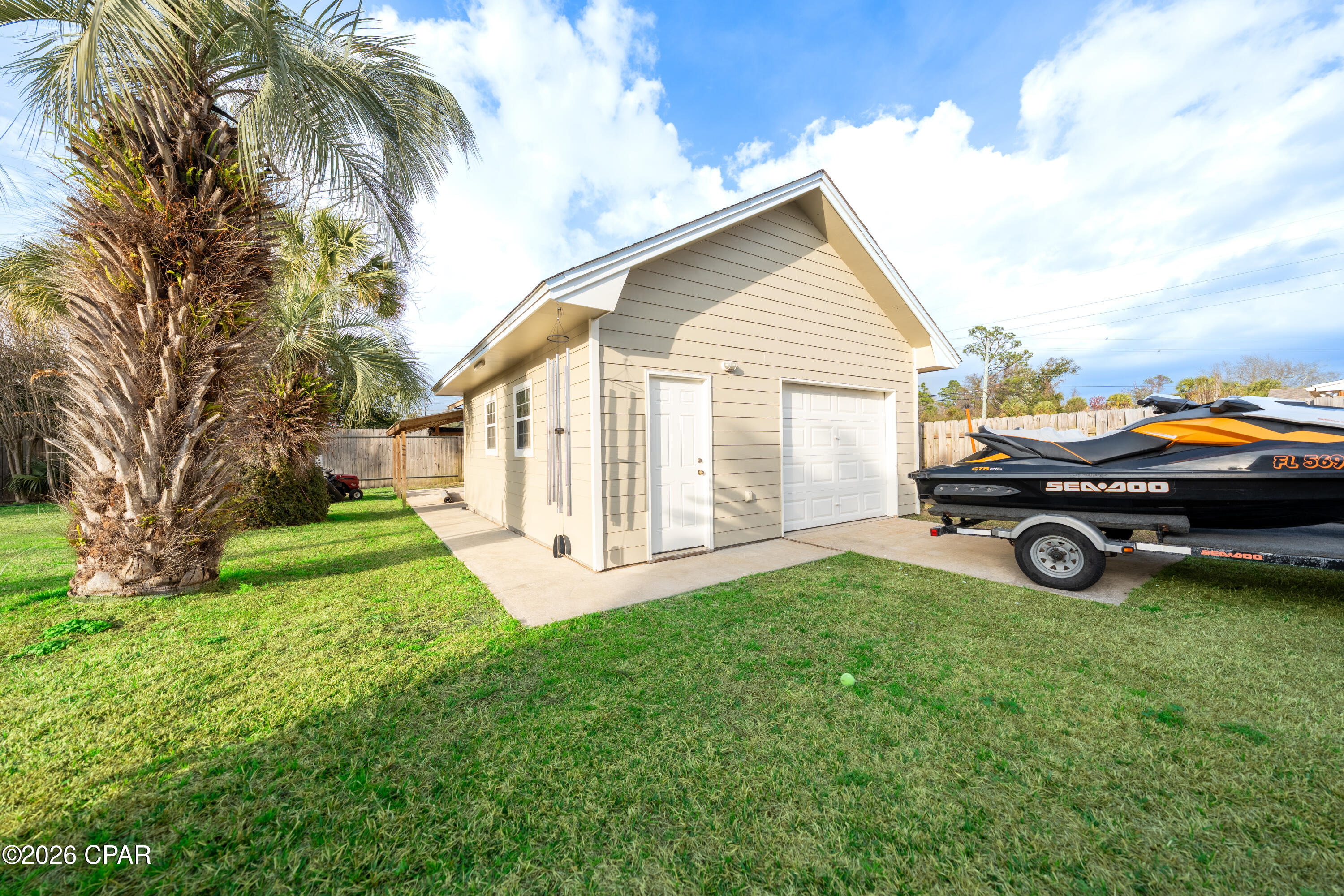 Candlewick Acres - Residential