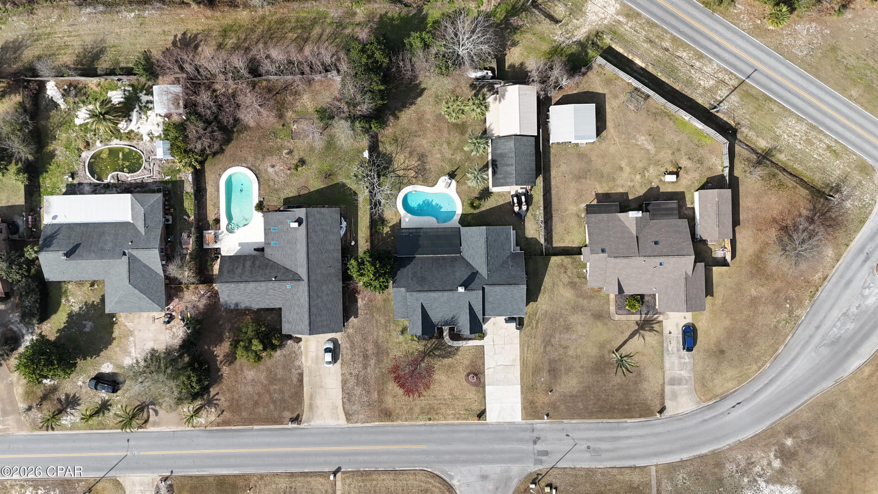 Candlewick Acres - Residential