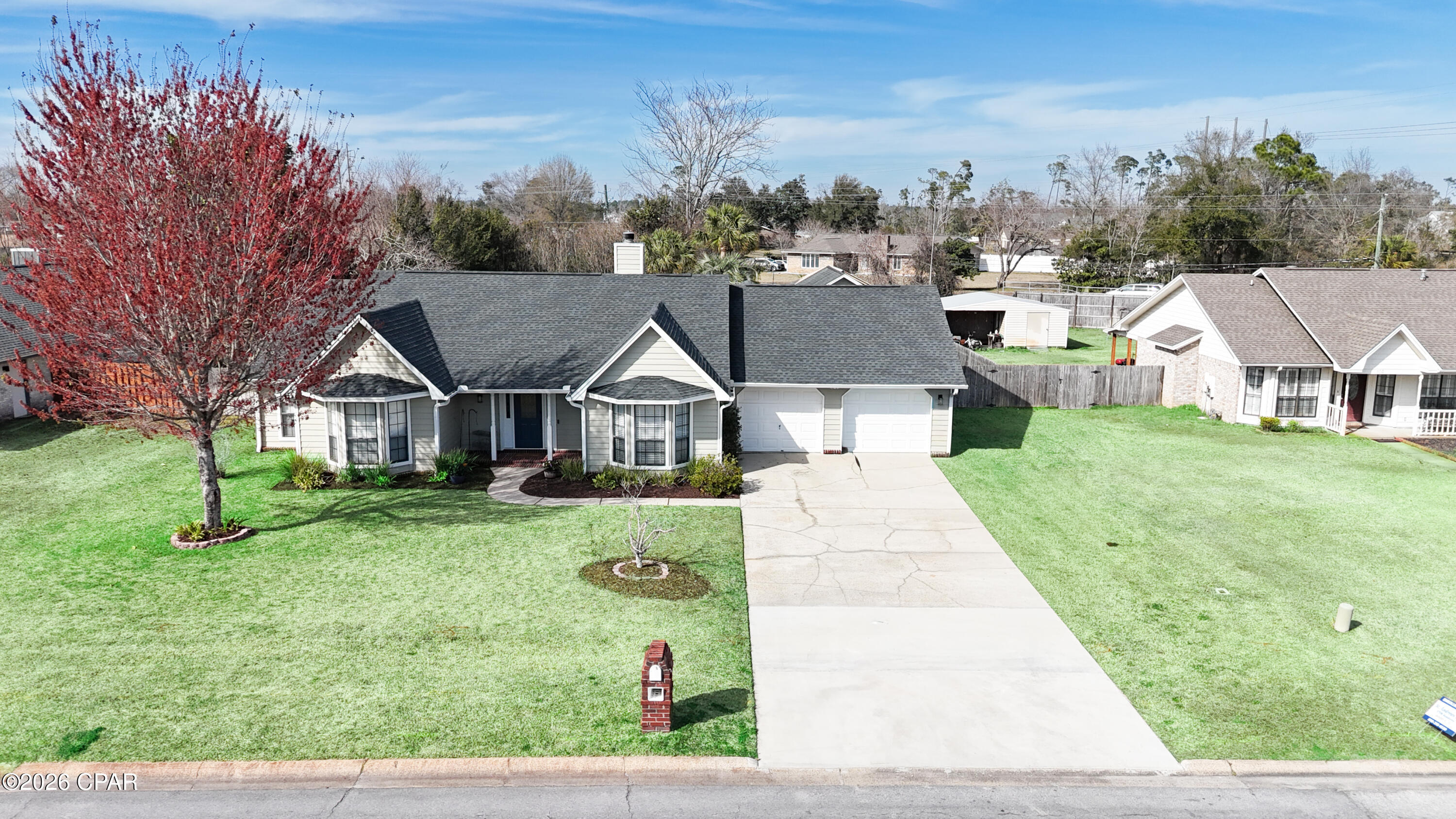 Candlewick Acres - Residential