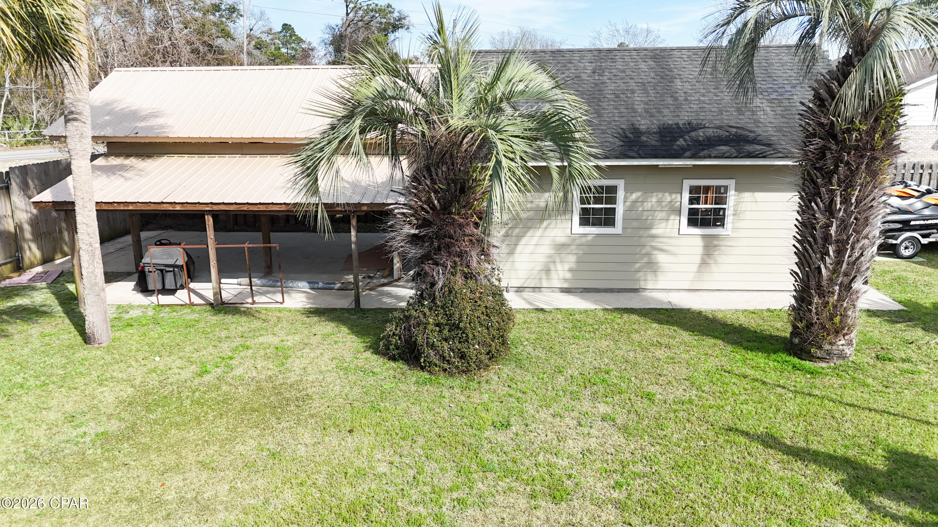 Candlewick Acres - Residential