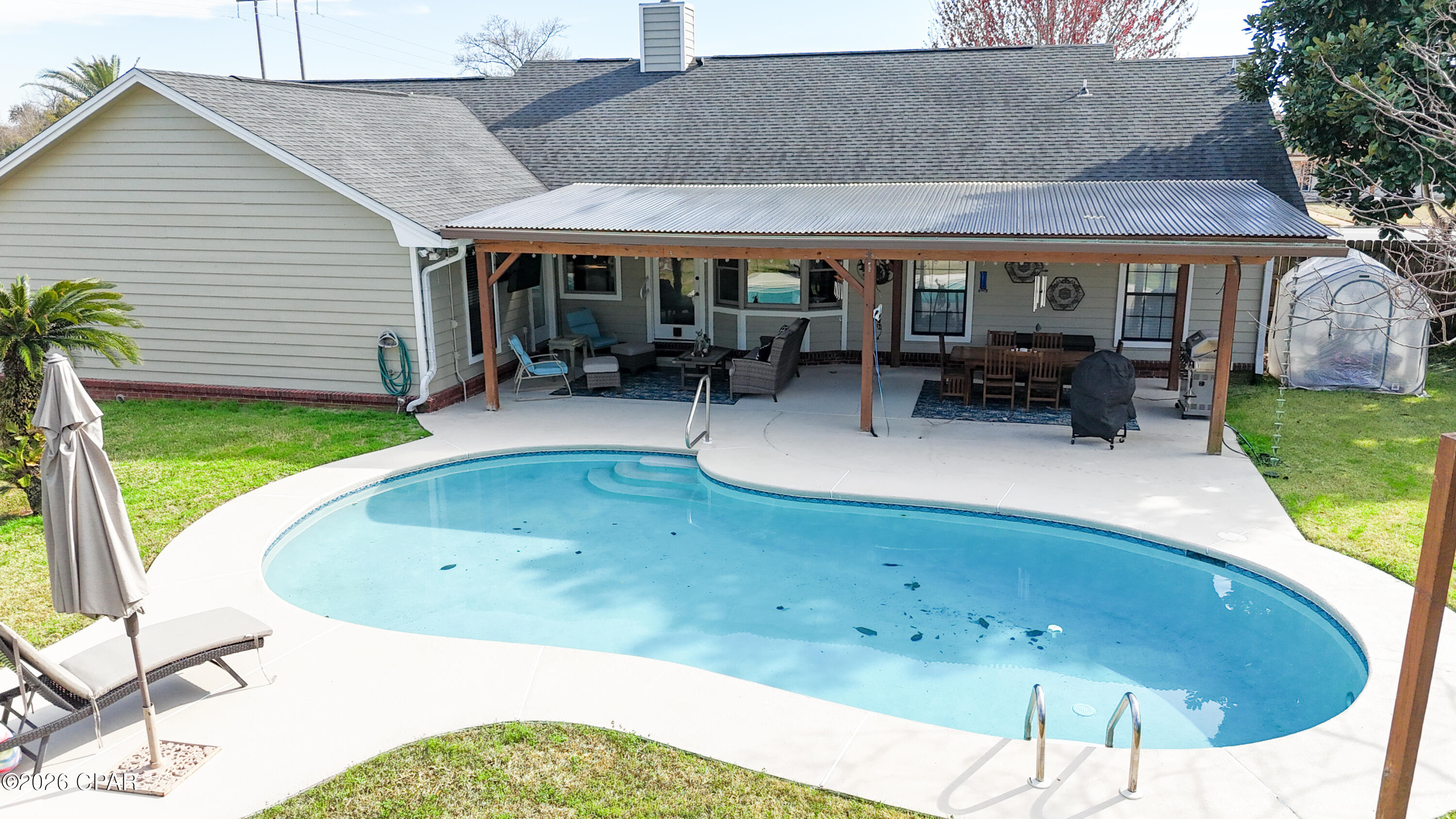 Candlewick Acres - Residential