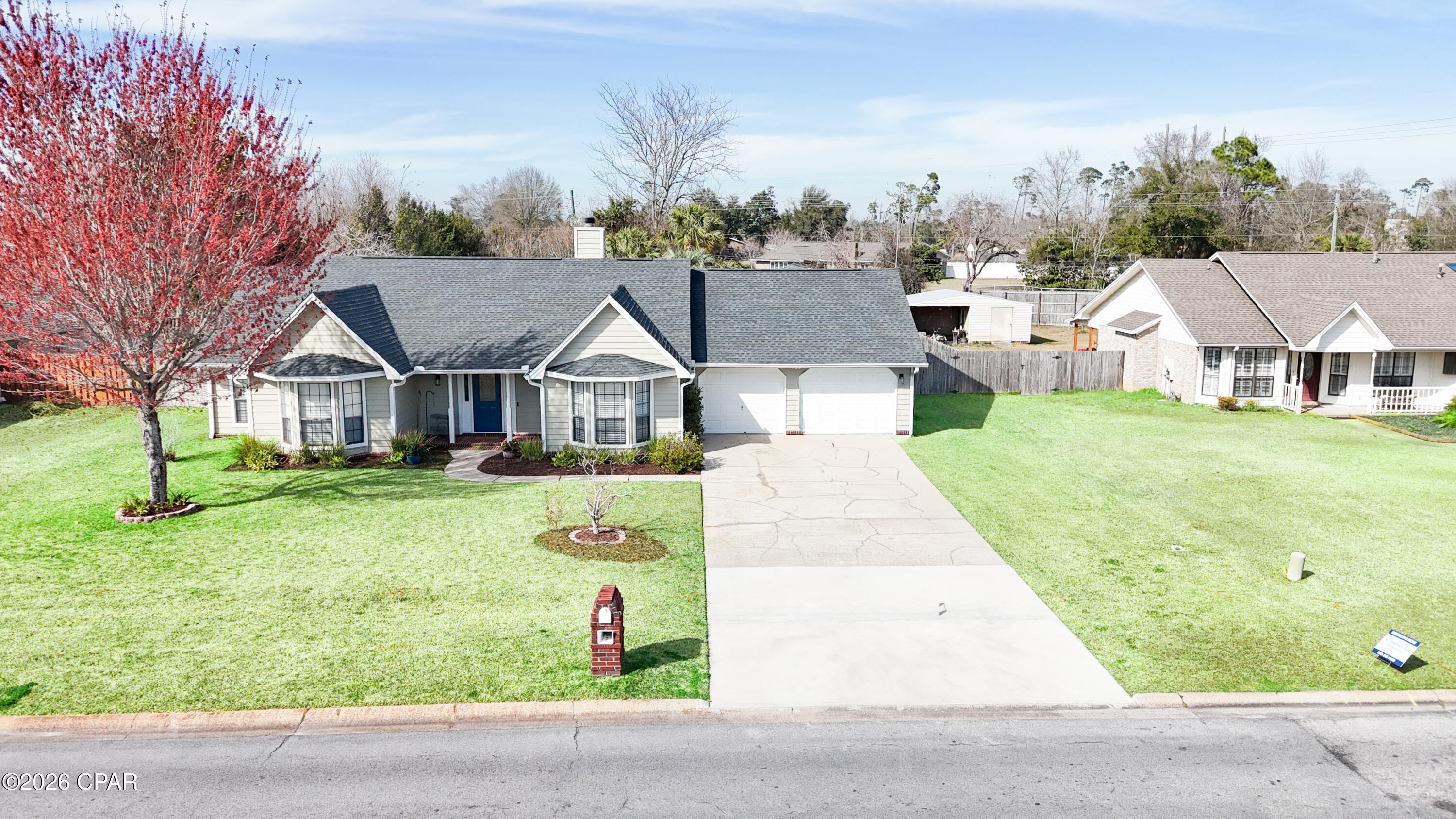 Candlewick Acres - Residential