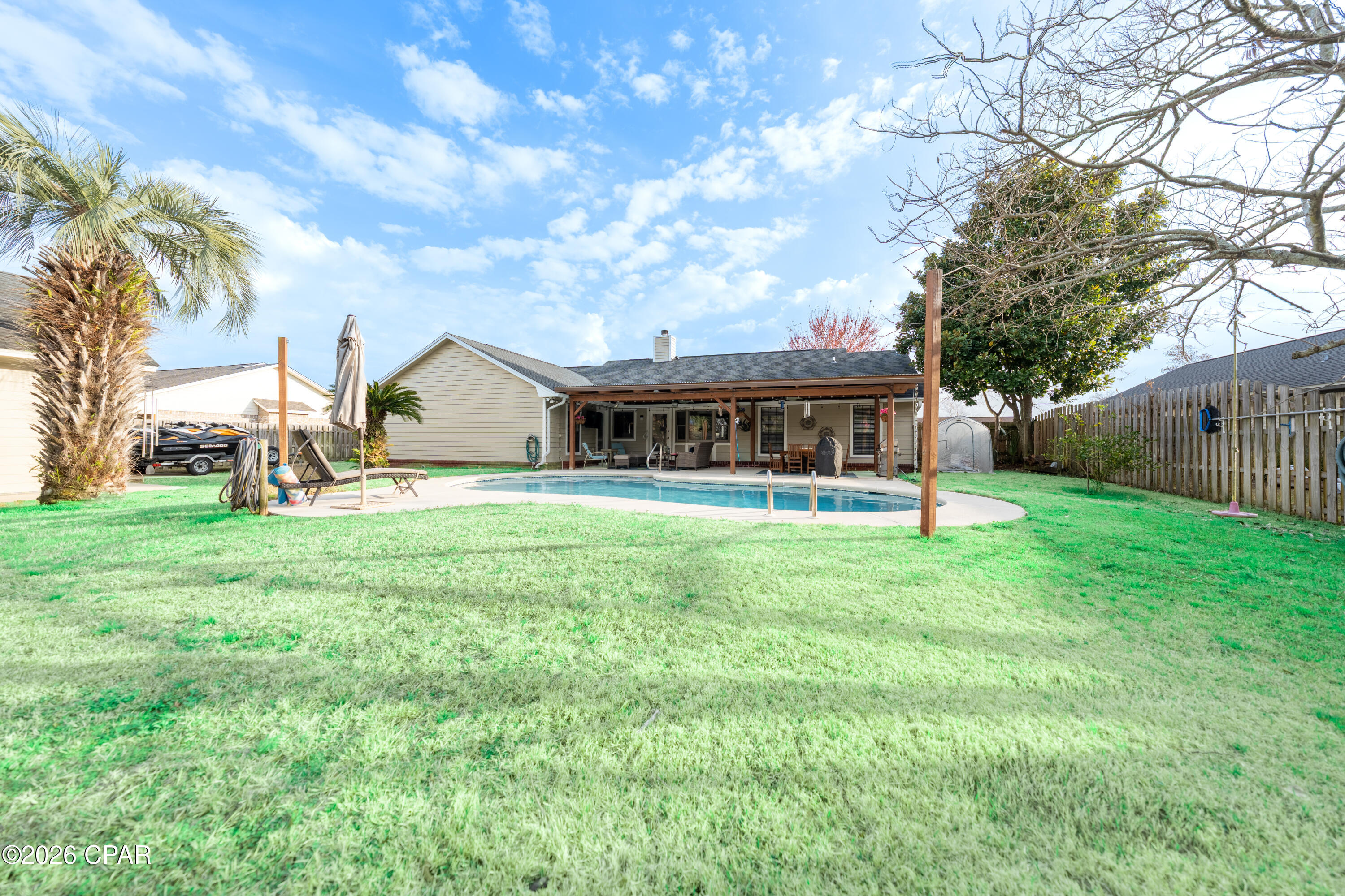 Candlewick Acres - Residential