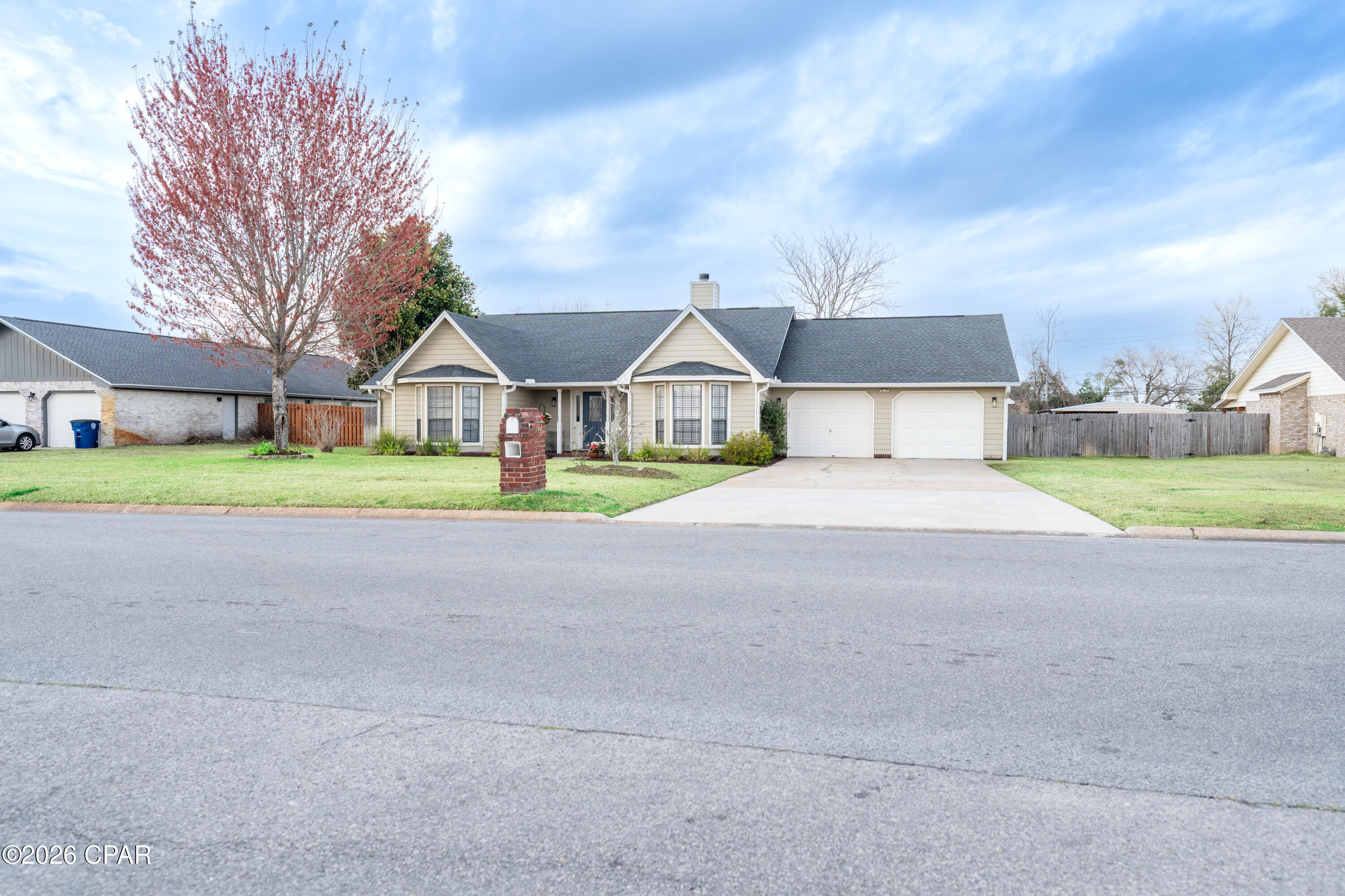 Candlewick Acres - Residential