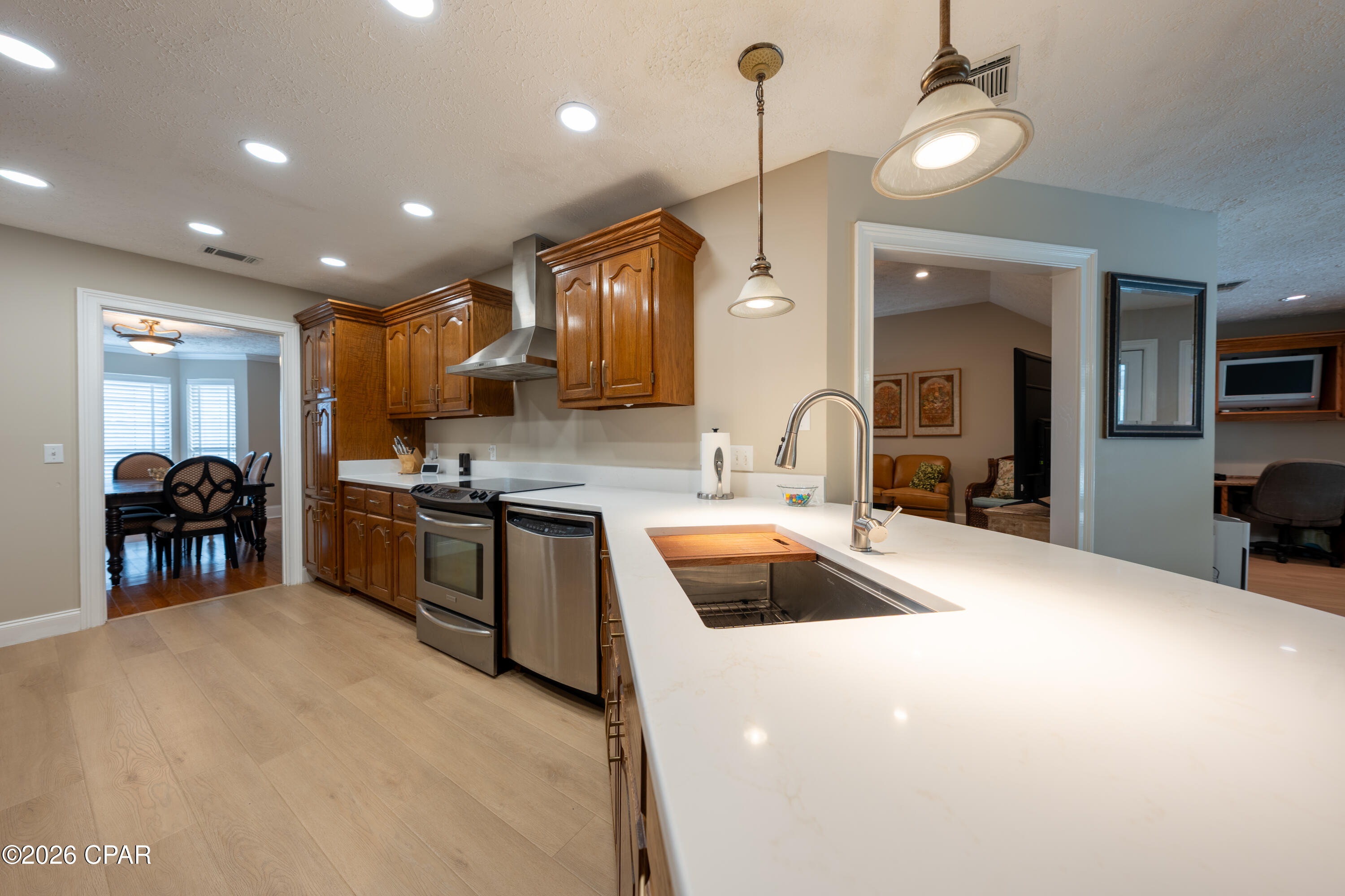 Candlewick Acres - Residential