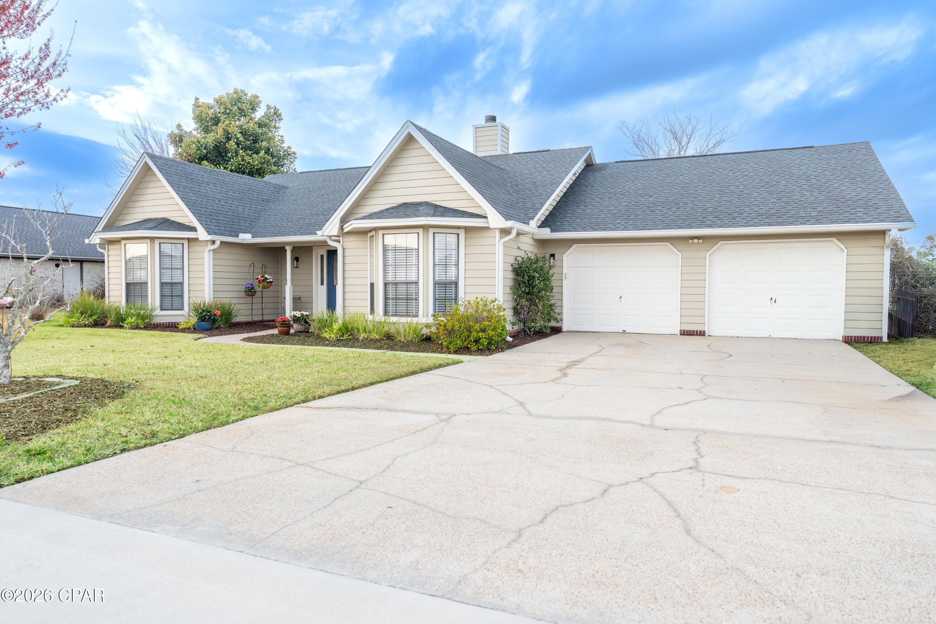 Candlewick Acres - Residential