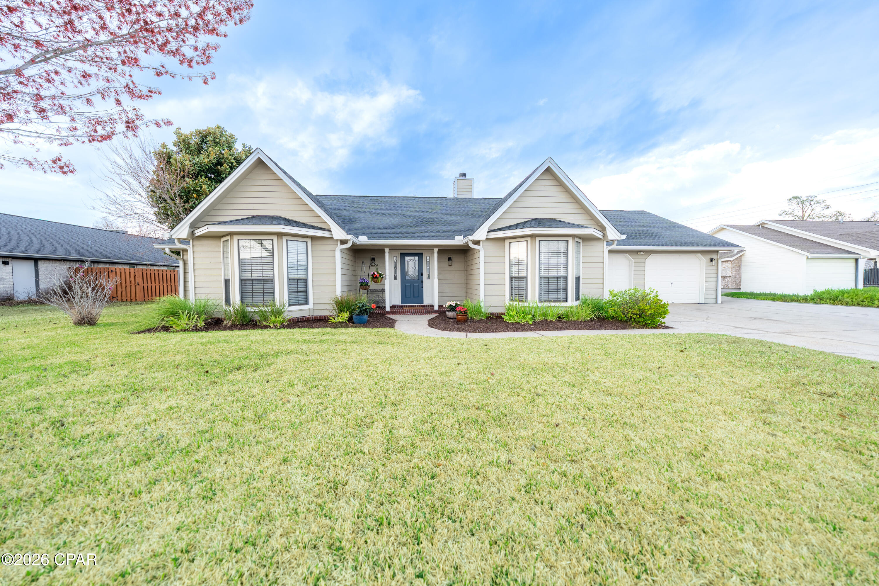 Candlewick Acres - Residential