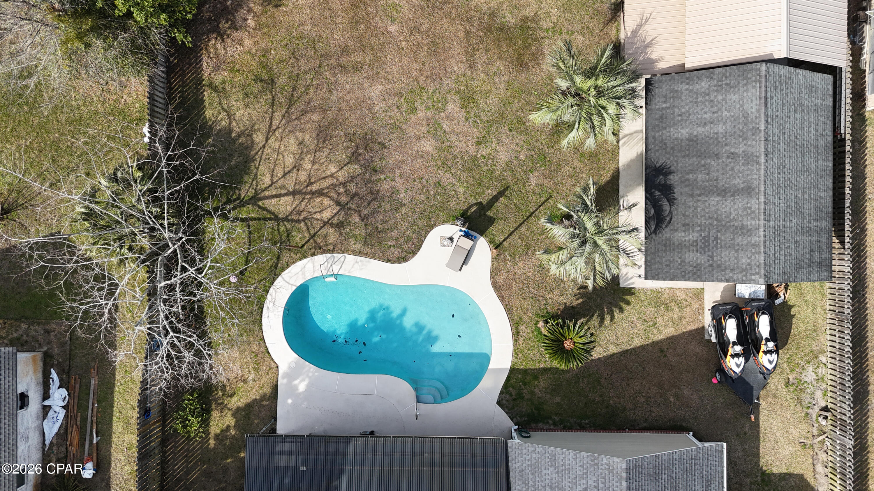 Candlewick Acres - Residential