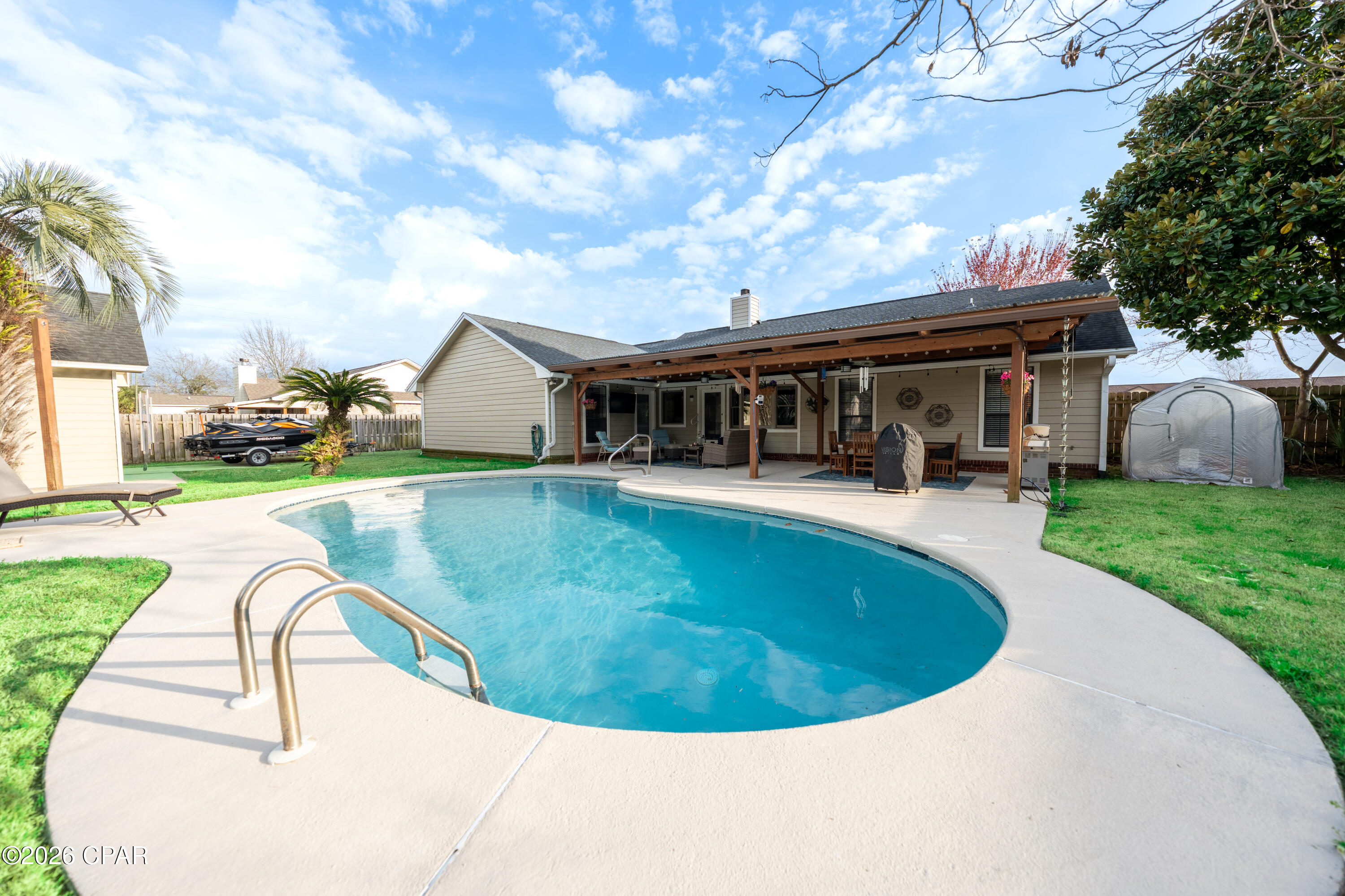 Candlewick Acres - Residential