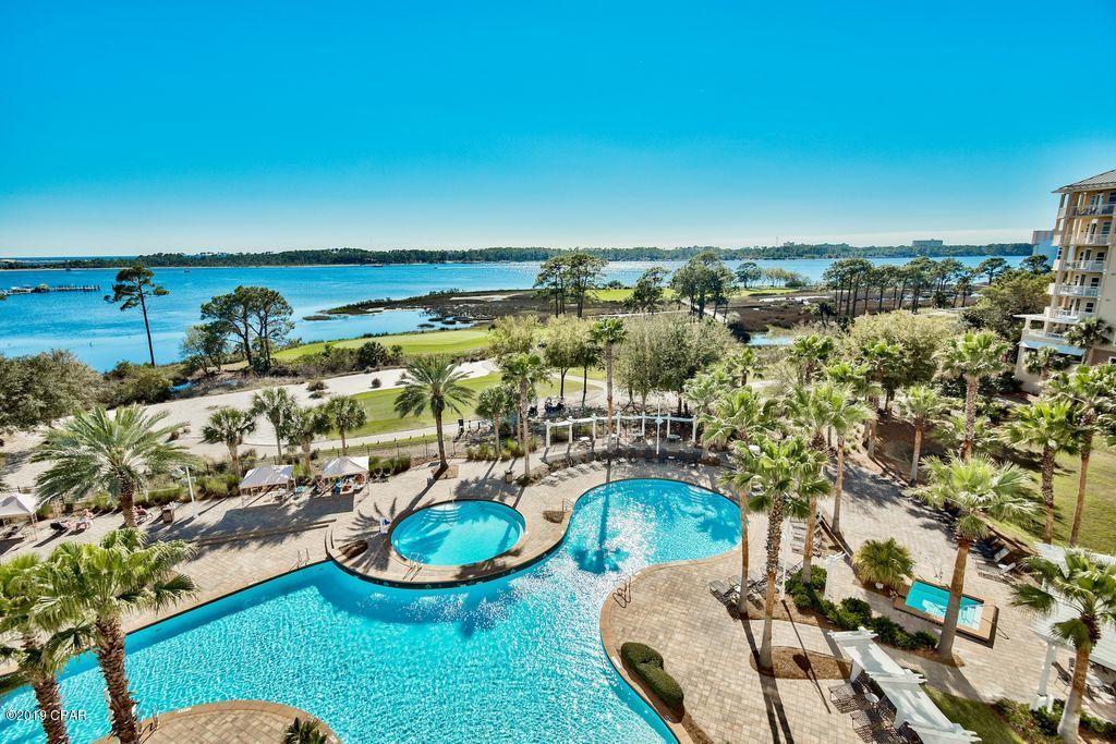 Reflections - Residential