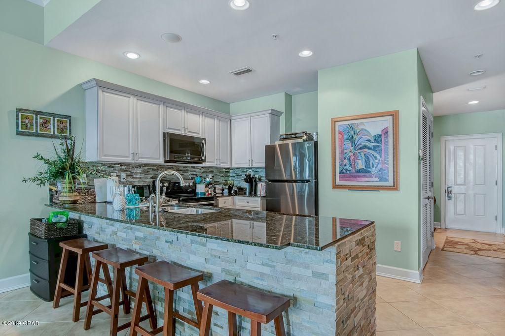 Reflections - Residential