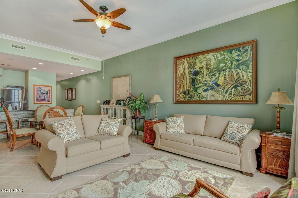 Reflections - Residential