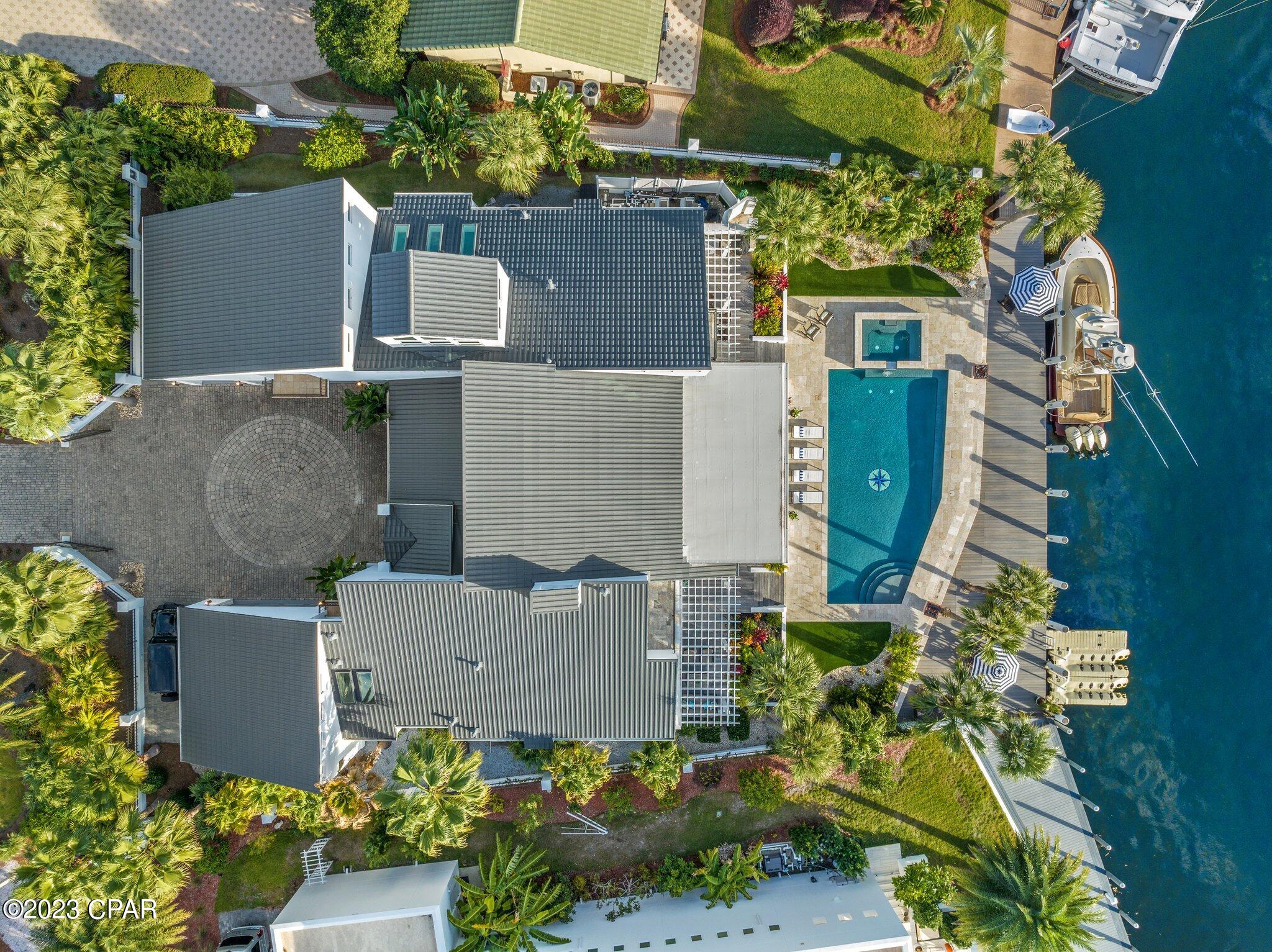 Bay Point Unit 1-A - Residential