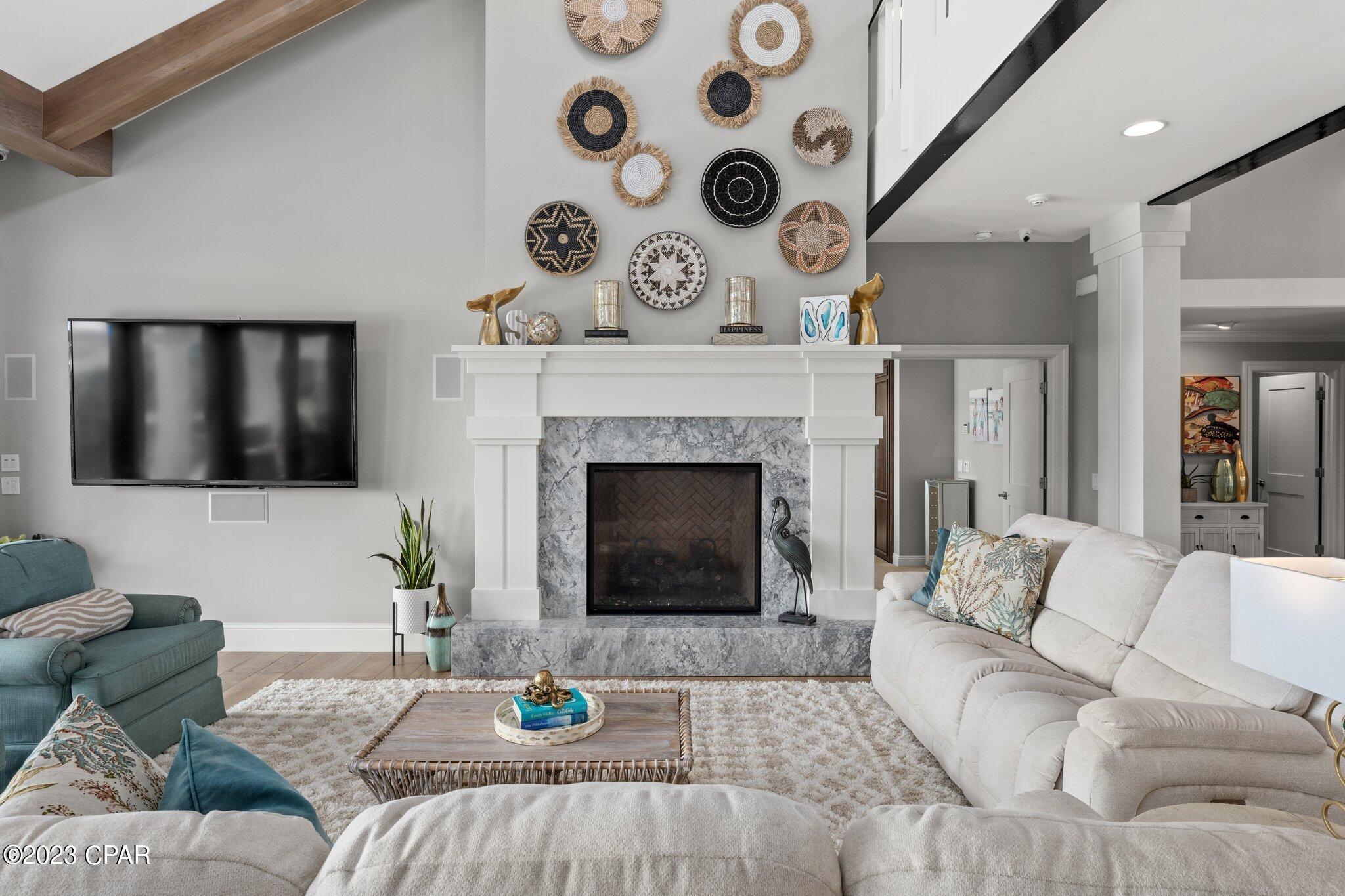 Bay Point Unit 1-A - Residential