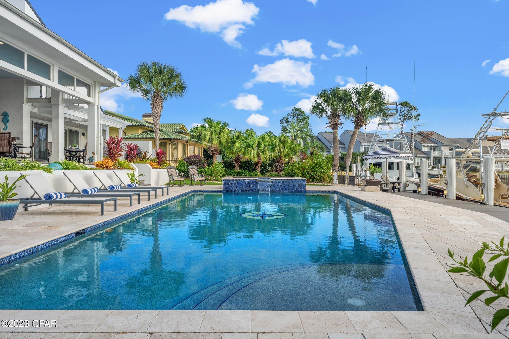 Bay Point Unit 1-A - Residential