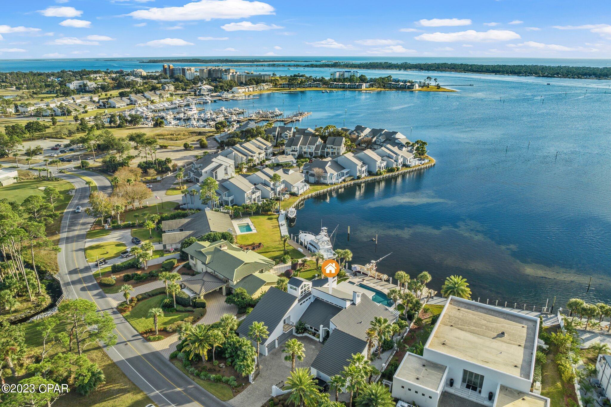 Bay Point Unit 1-A - Residential