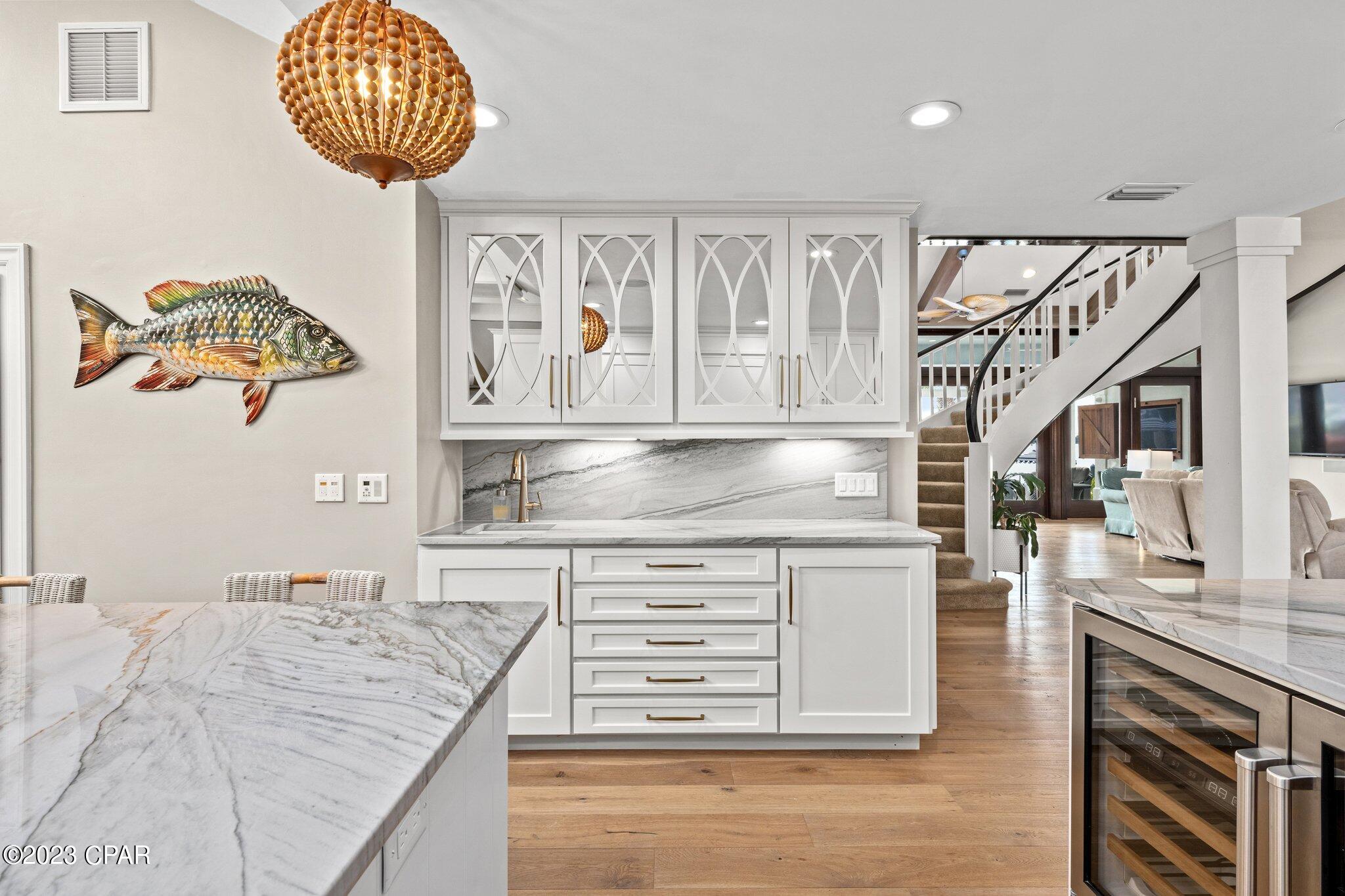 Bay Point Unit 1-A - Residential