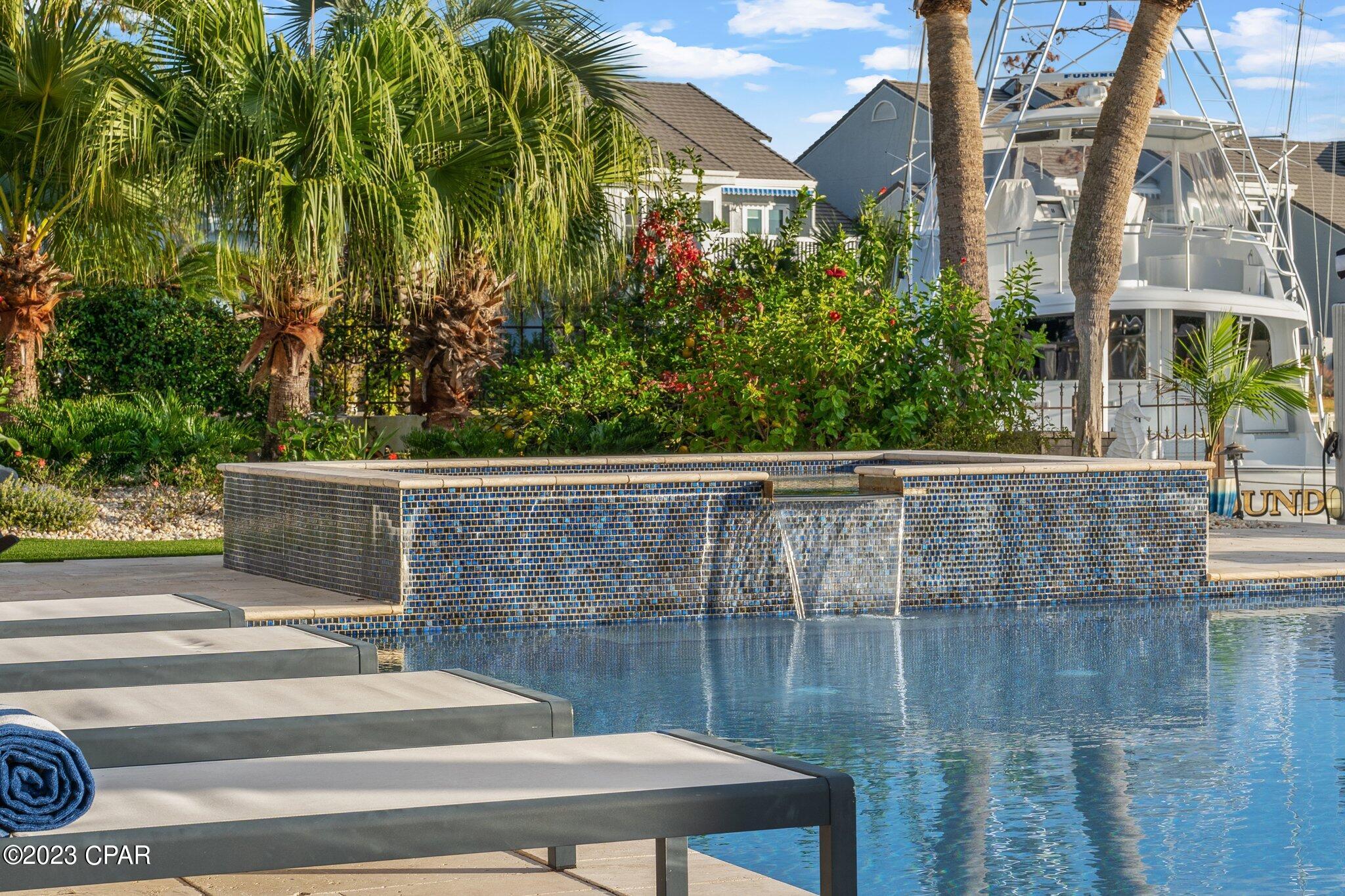 Bay Point Unit 1-A - Residential