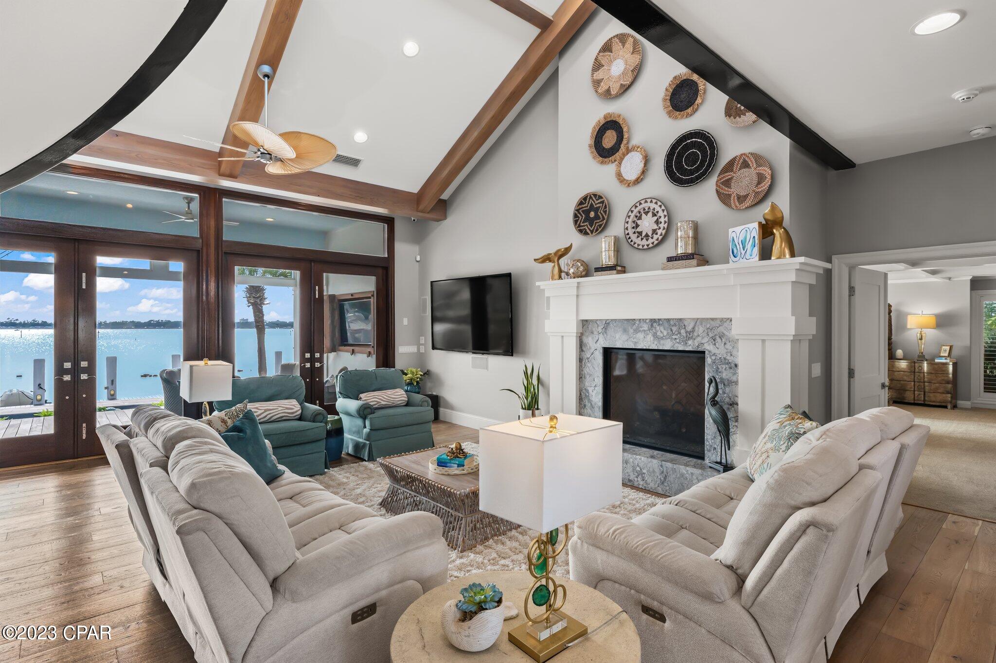 Bay Point Unit 1-A - Residential