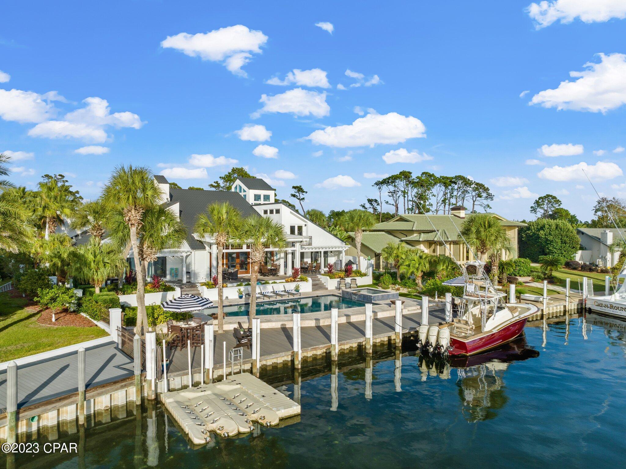 Bay Point Unit 1-A - Residential