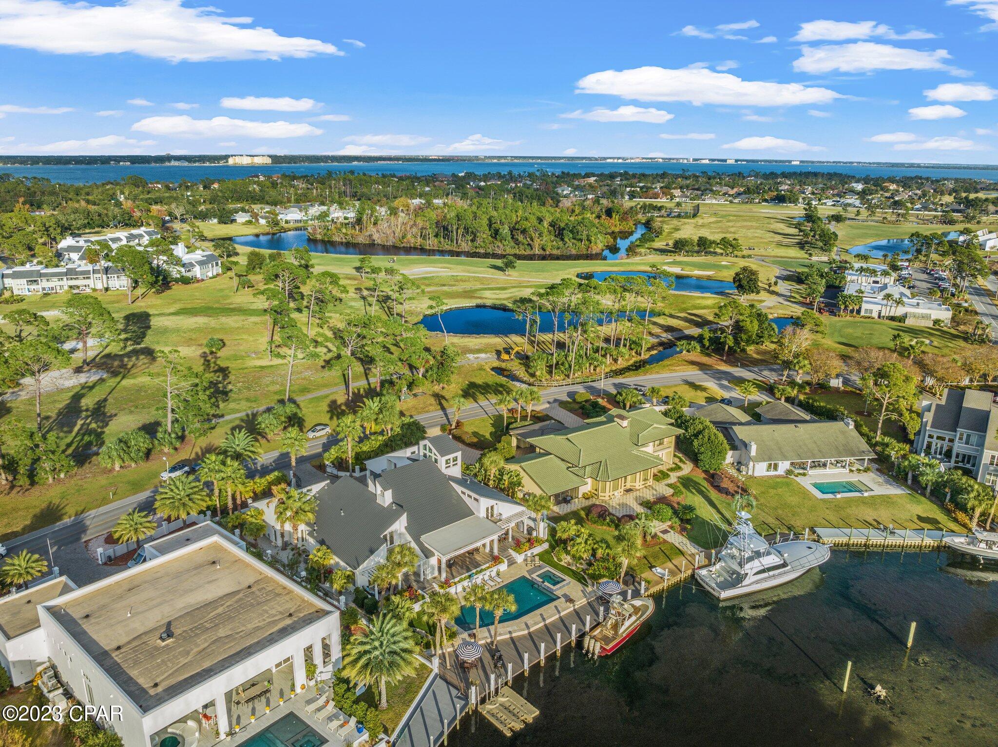 Bay Point Unit 1-A - Residential