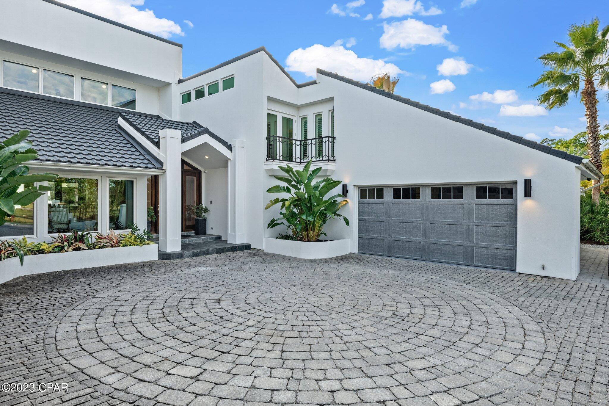 Bay Point Unit 1-A - Residential