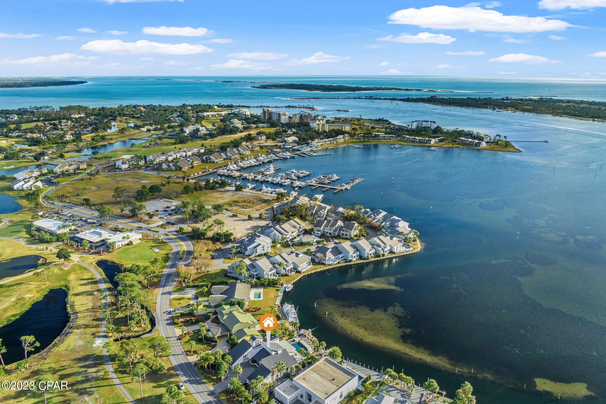 Bay Point Unit 1-A - Residential