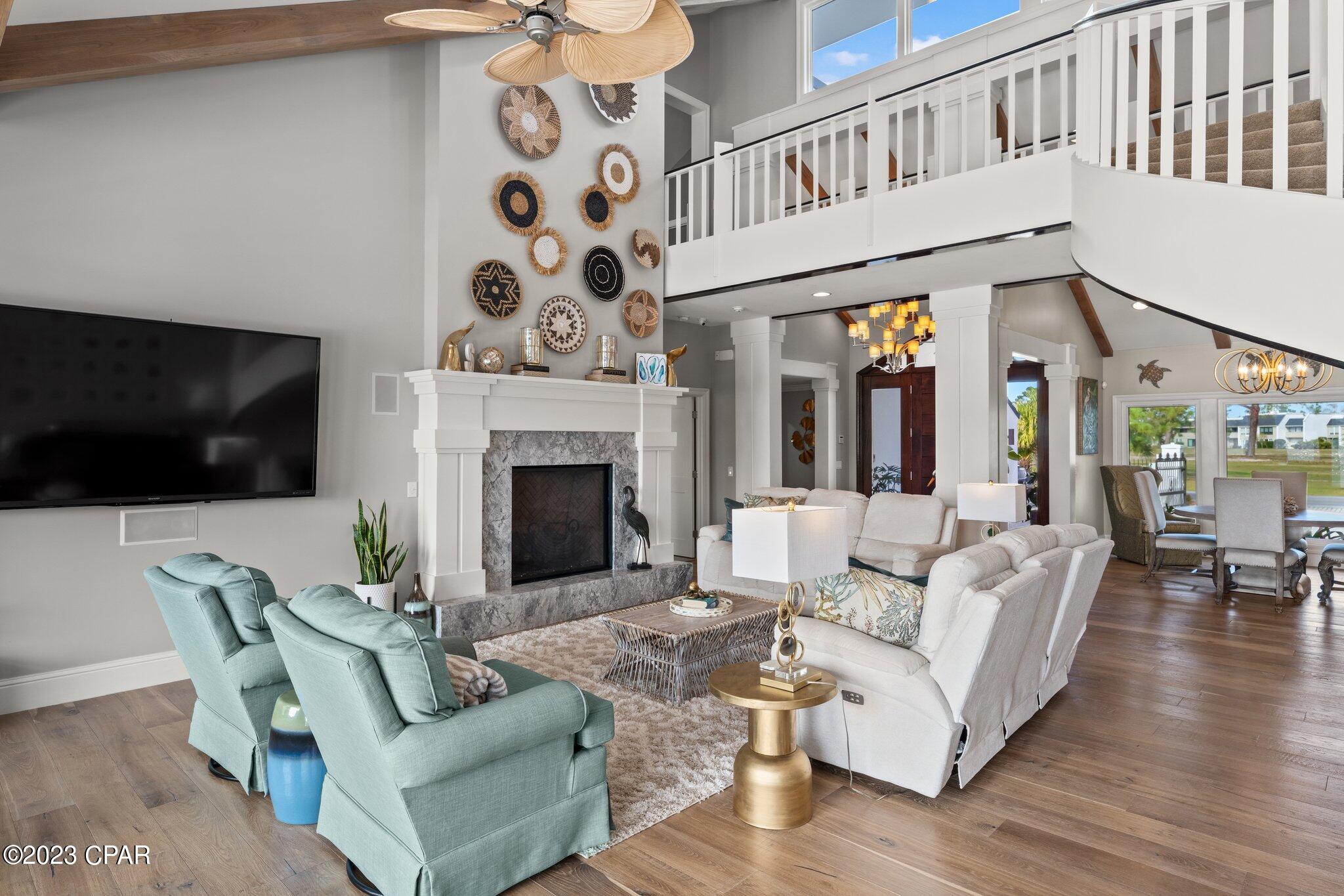 Bay Point Unit 1-A - Residential