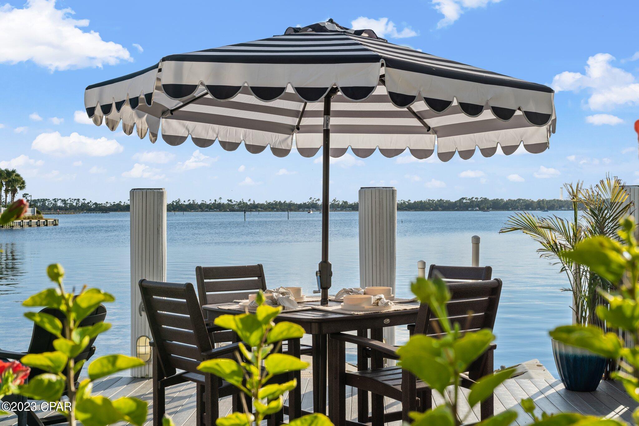 Bay Point Unit 1-A - Residential