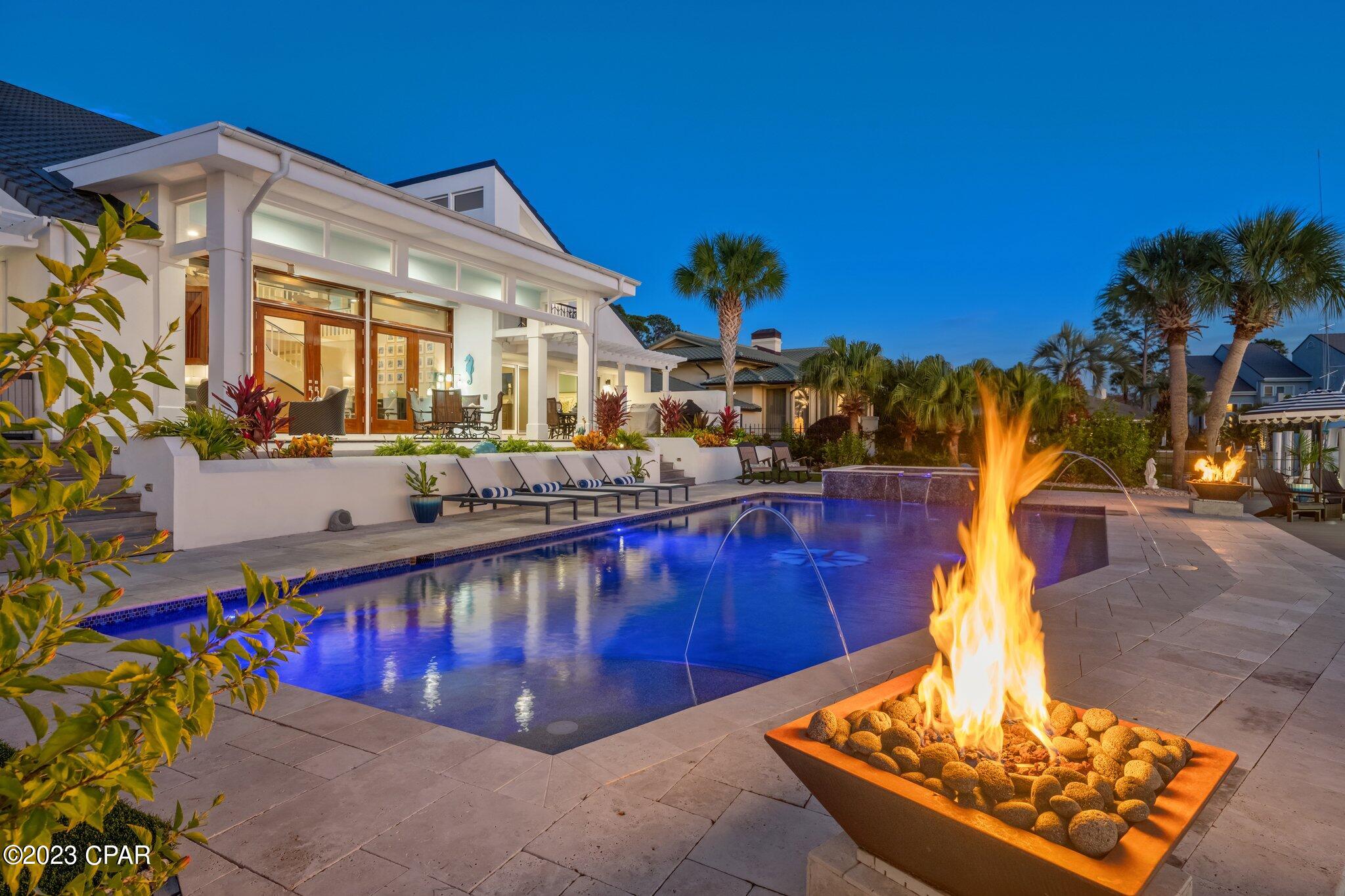 Bay Point Unit 1-A - Residential