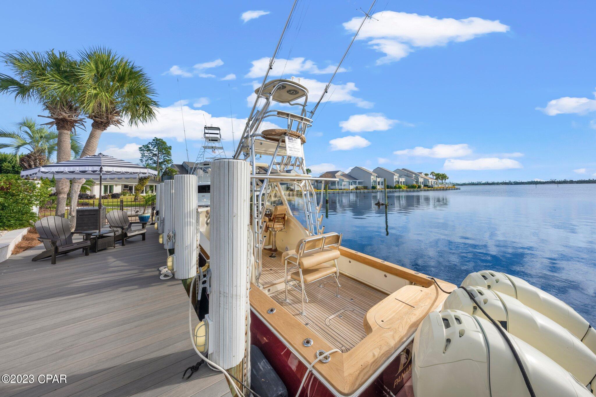 Bay Point Unit 1-A - Residential