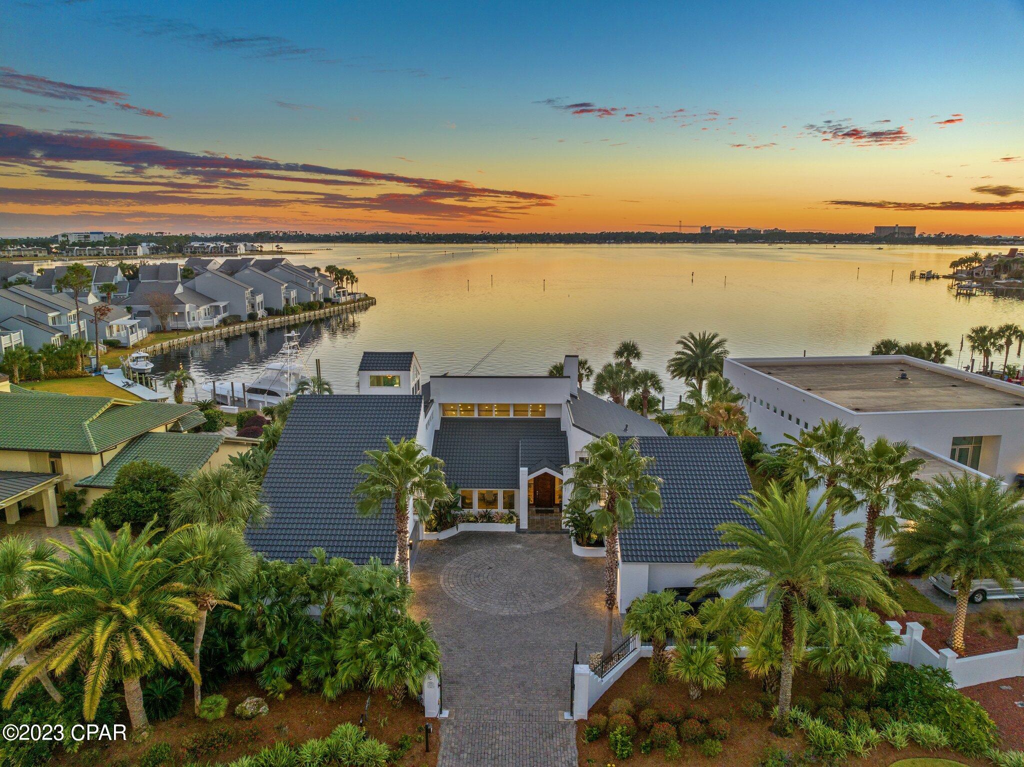 Bay Point Unit 1-A - Residential