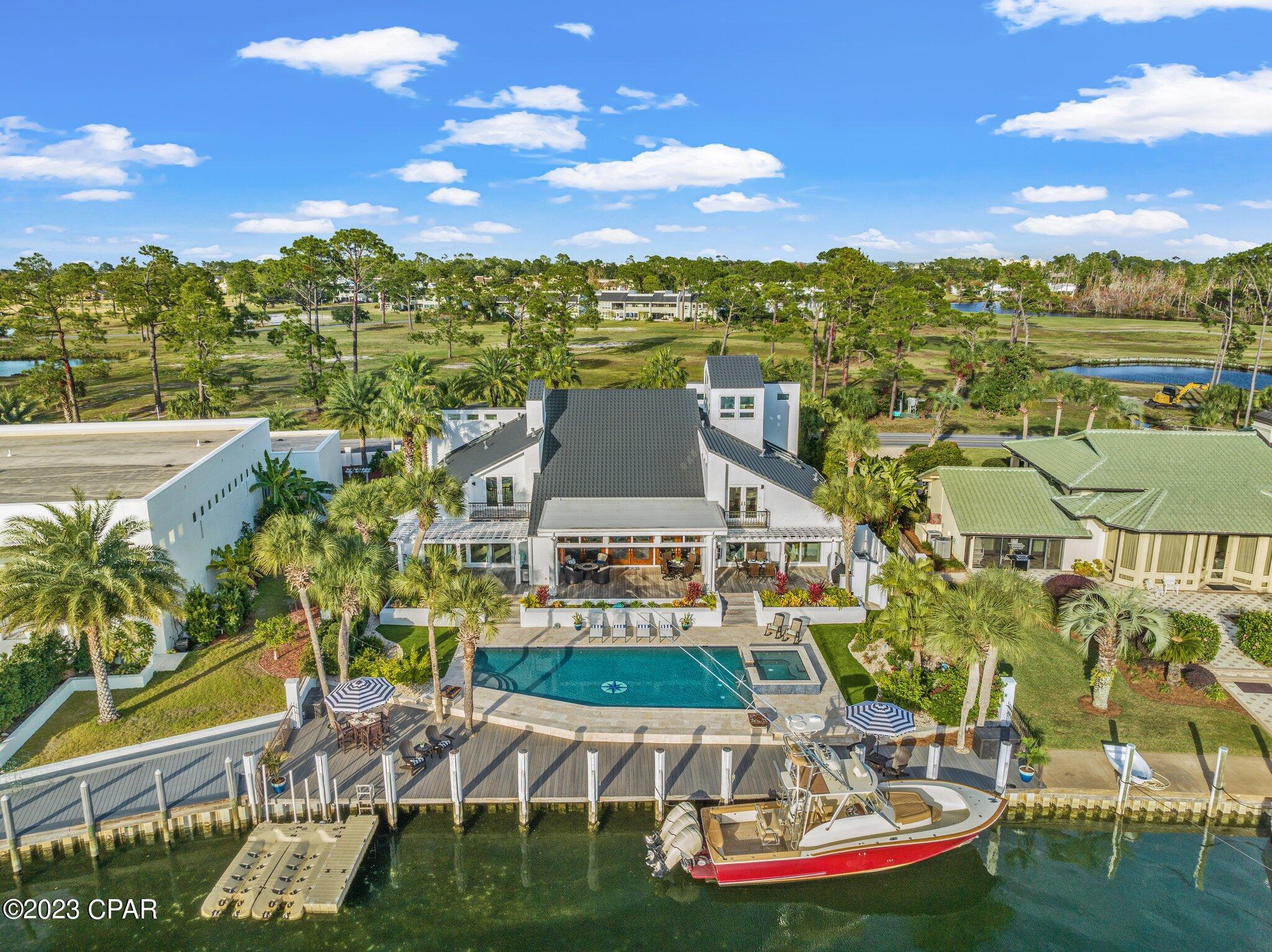 Bay Point Unit 1-A - Residential