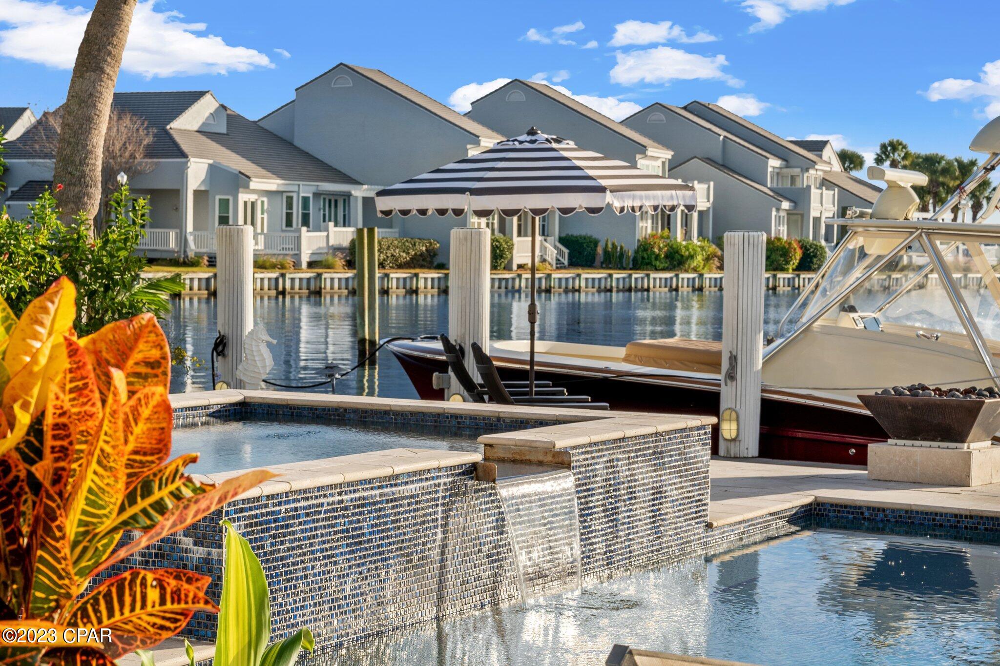 Bay Point Unit 1-A - Residential